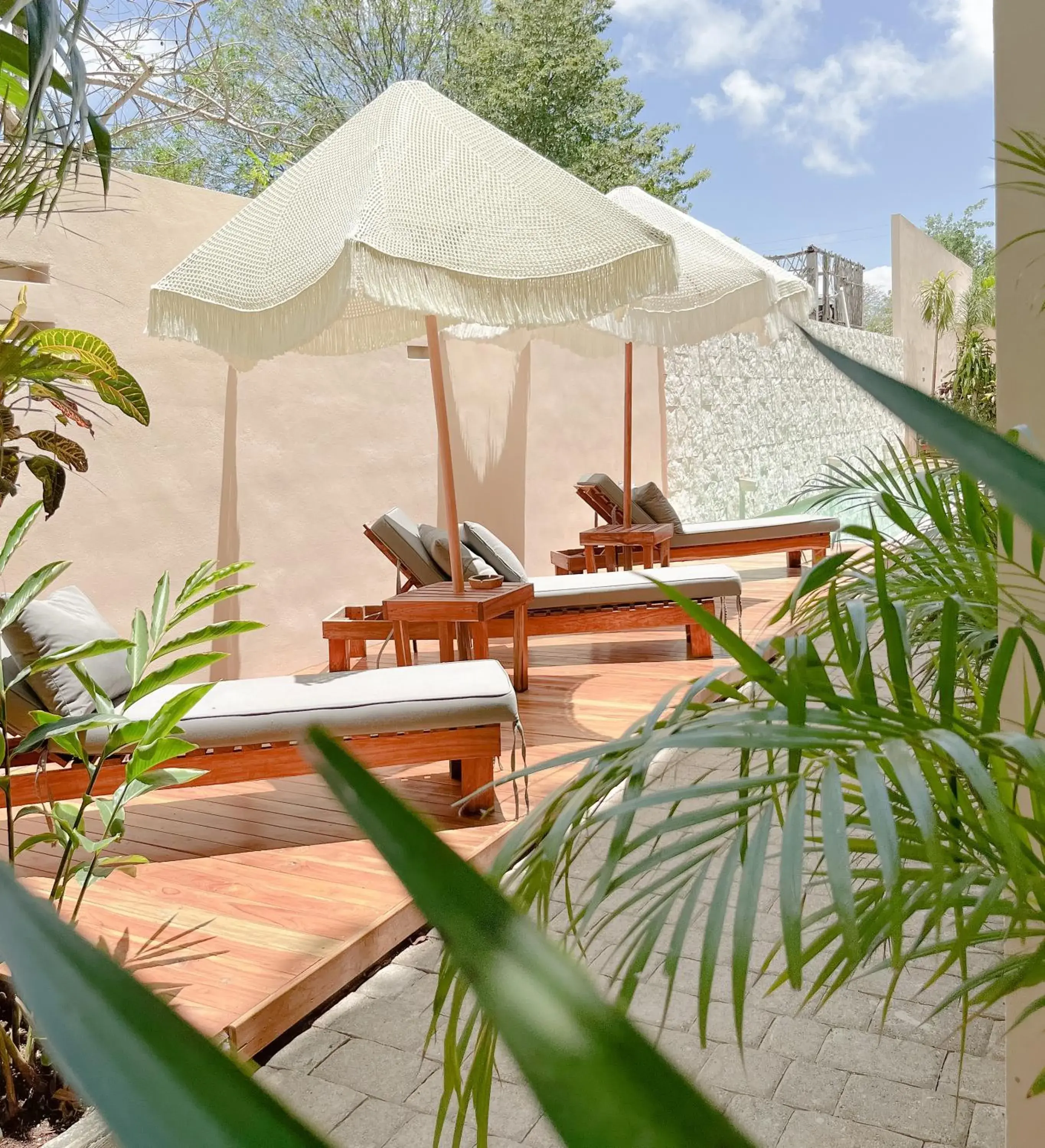 La Veleta luxury condos La Veleta luxury condos