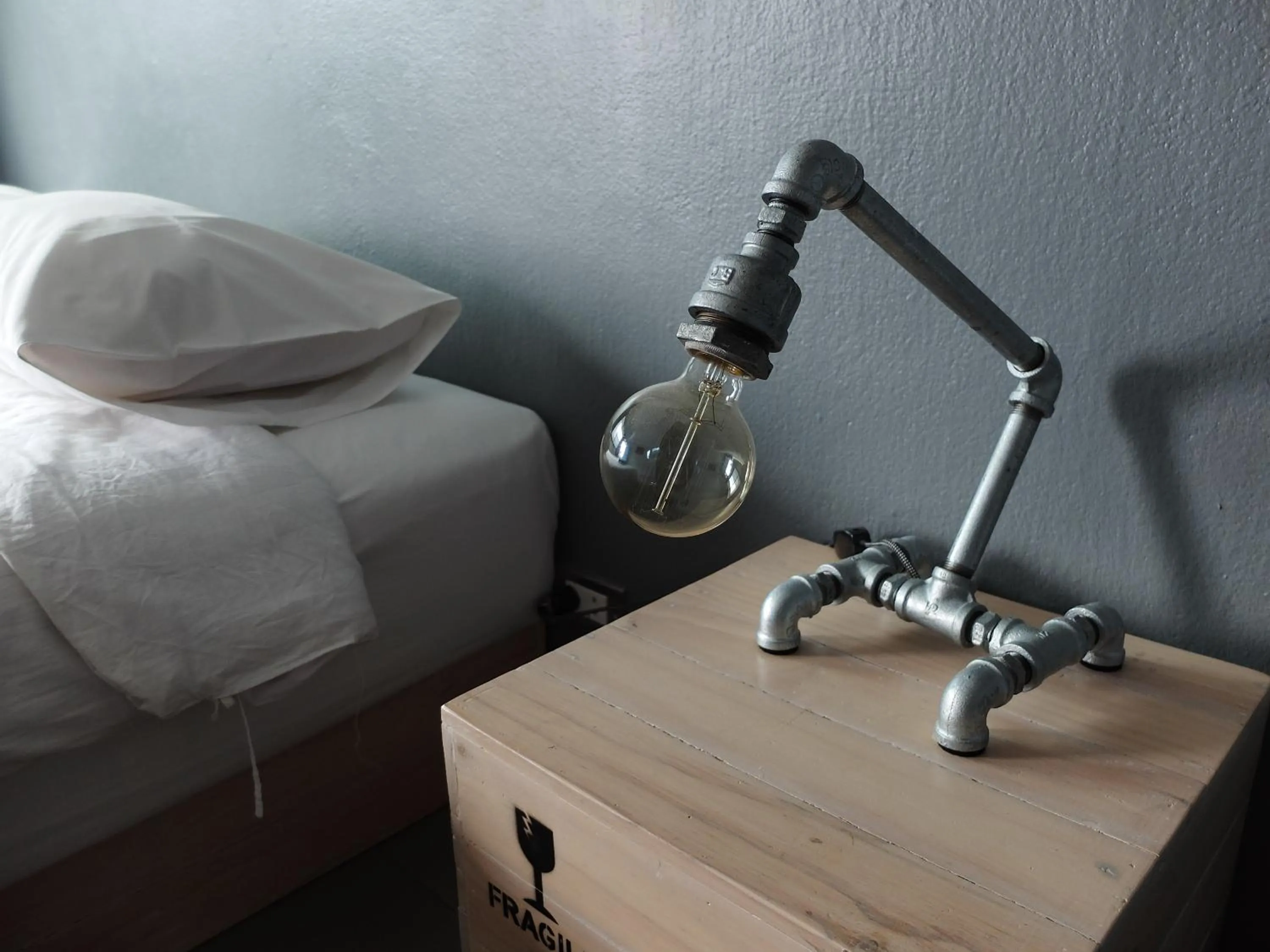 Fitness centre/facilities, Bed in Sleep Guesthouse