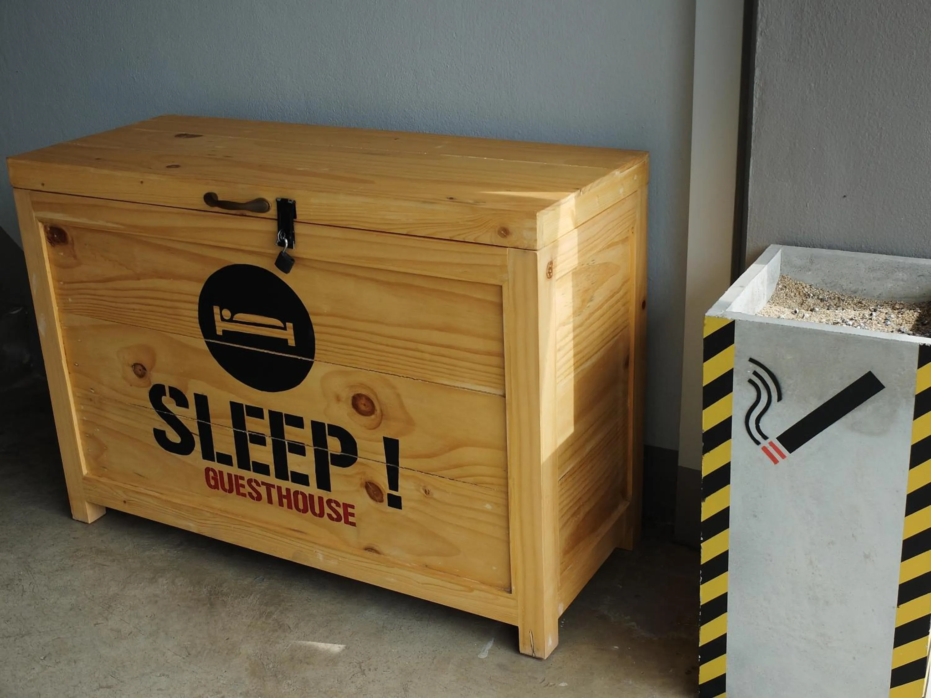 Other in Sleep Guesthouse