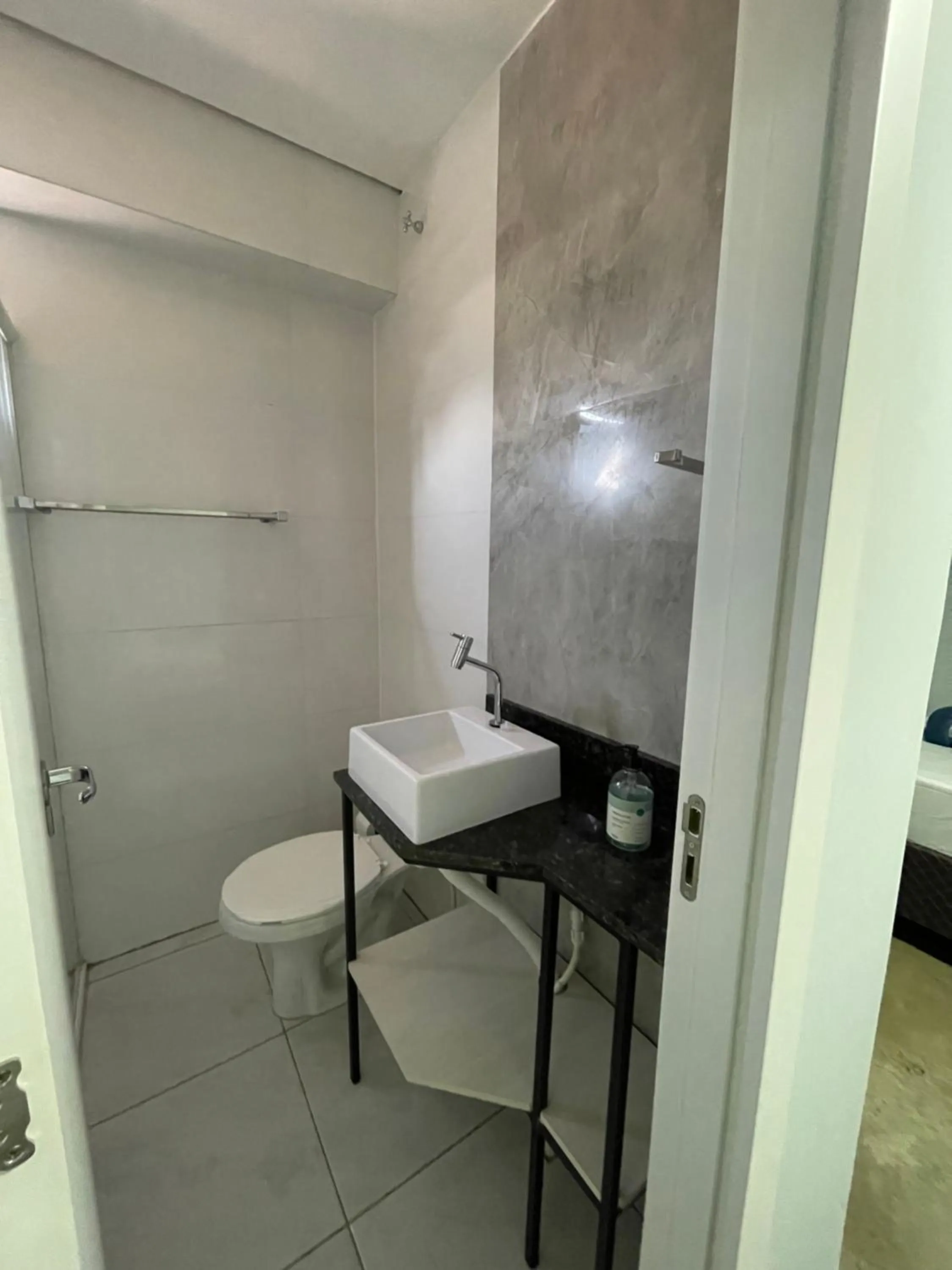 Bathroom in WS SUÍTES HOTEL