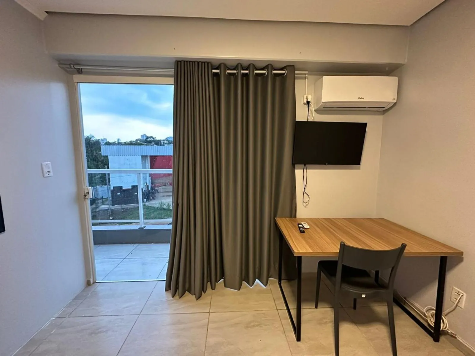 Communal lounge/ TV room in WS SUÍTES HOTEL