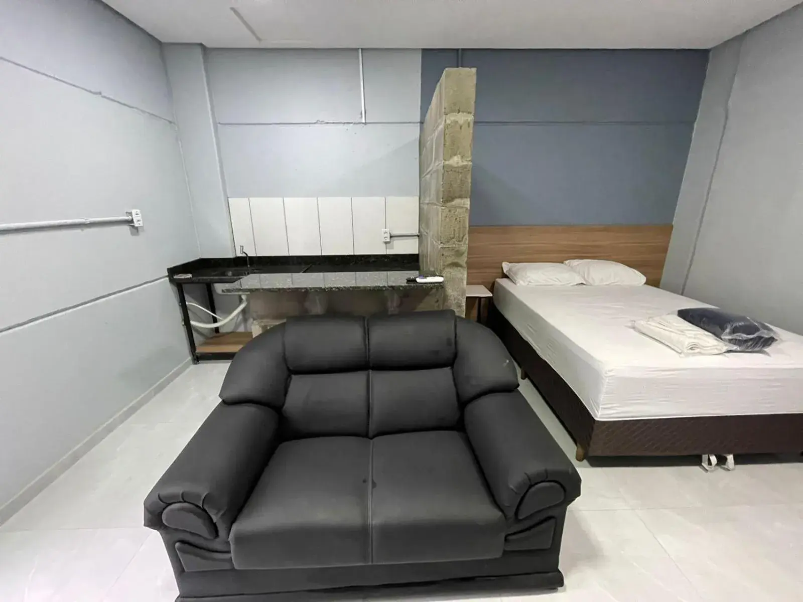 Deluxe Family Suite - single occupancy in WS SUÍTES HOTEL Deluxe Family Suite - single occupancy in WS SUÍTES HOTEL