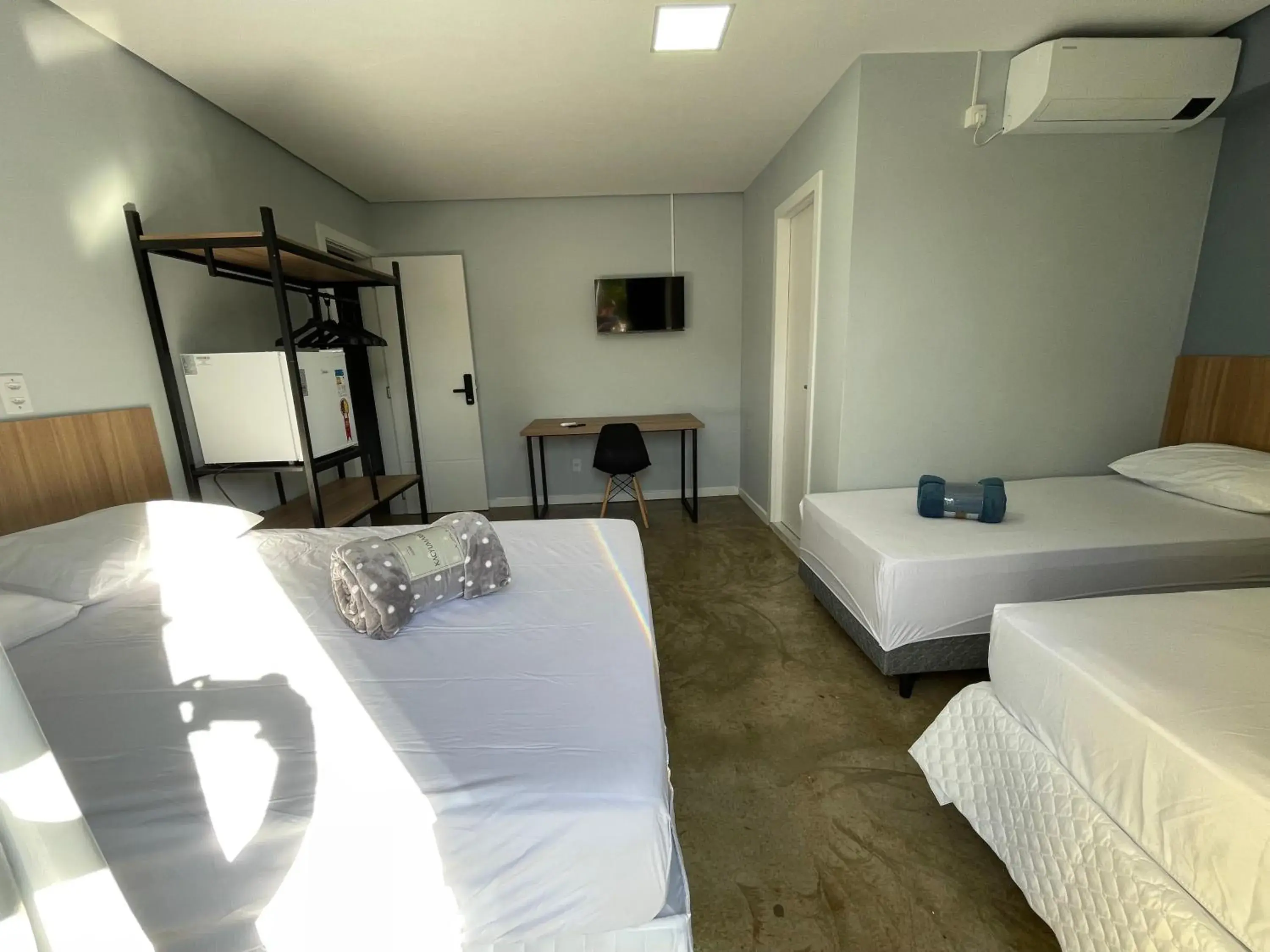 Family Suite in WS SUÍTES HOTEL Family Suite in WS SUÍTES HOTEL