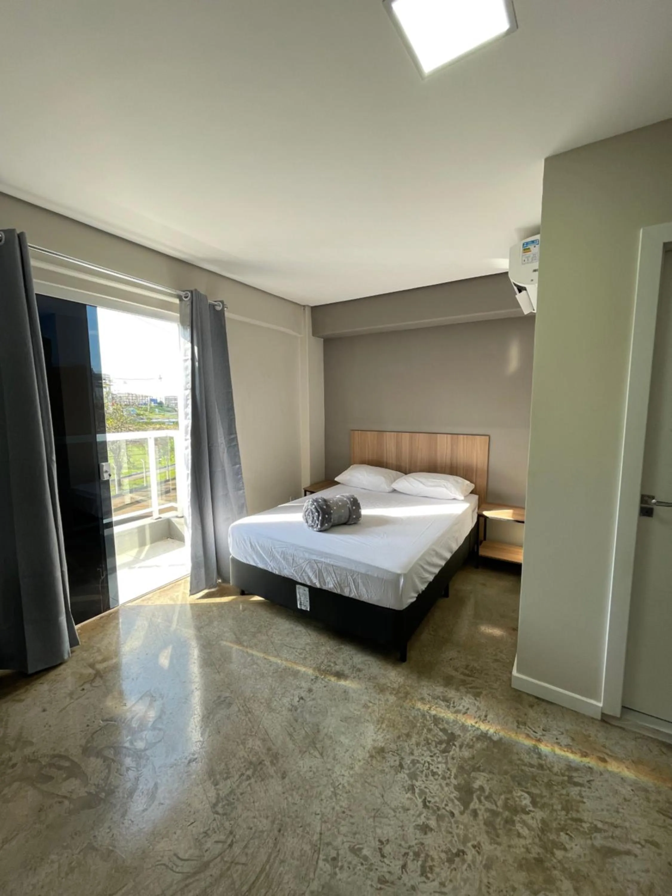 Photo of the whole room in WS SUÍTES HOTEL