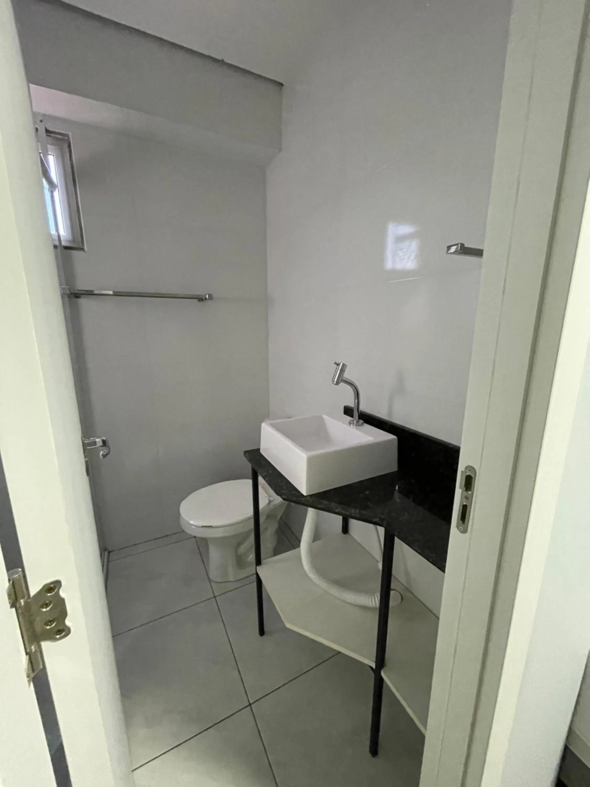 Bathroom in WS SUÍTES HOTEL