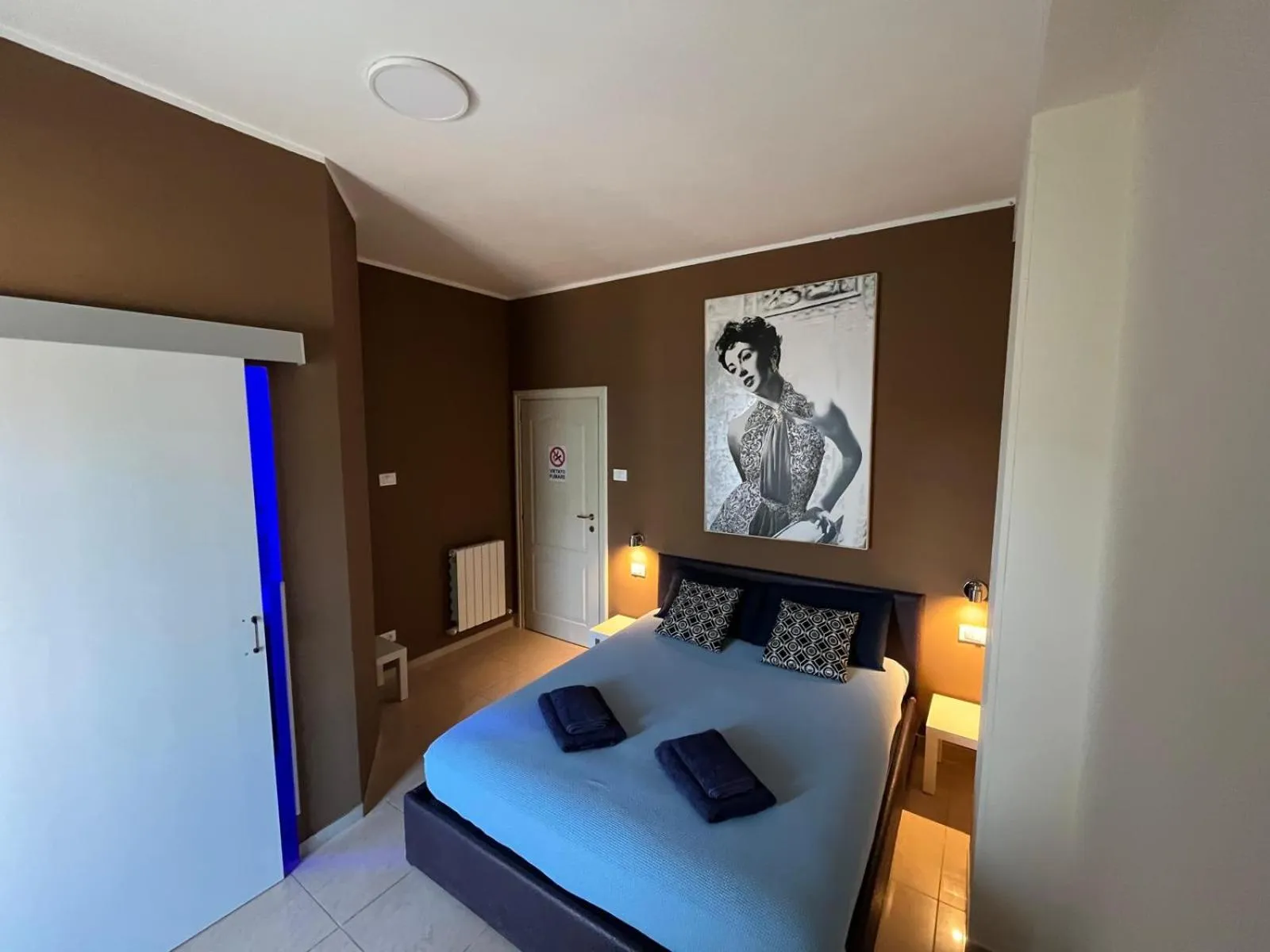 La Dimora degli Artisti