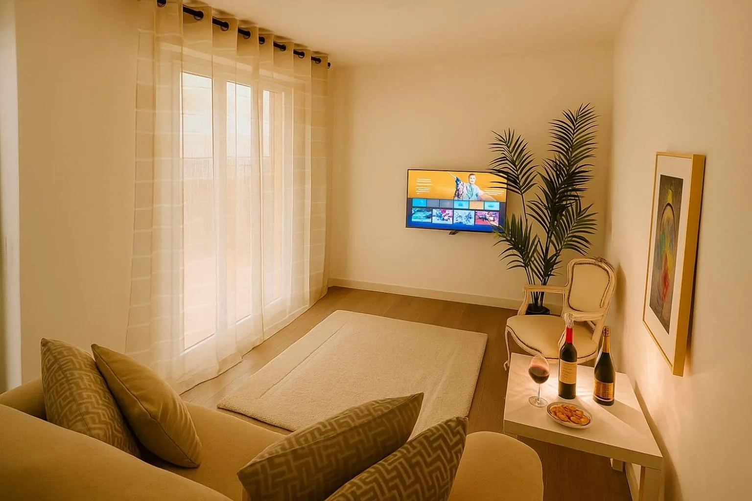 La Dimora degli Artisti