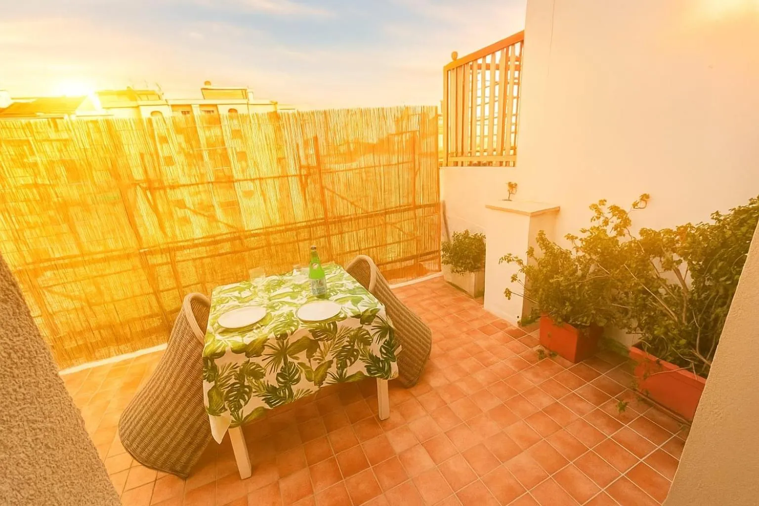 La Dimora degli Artisti