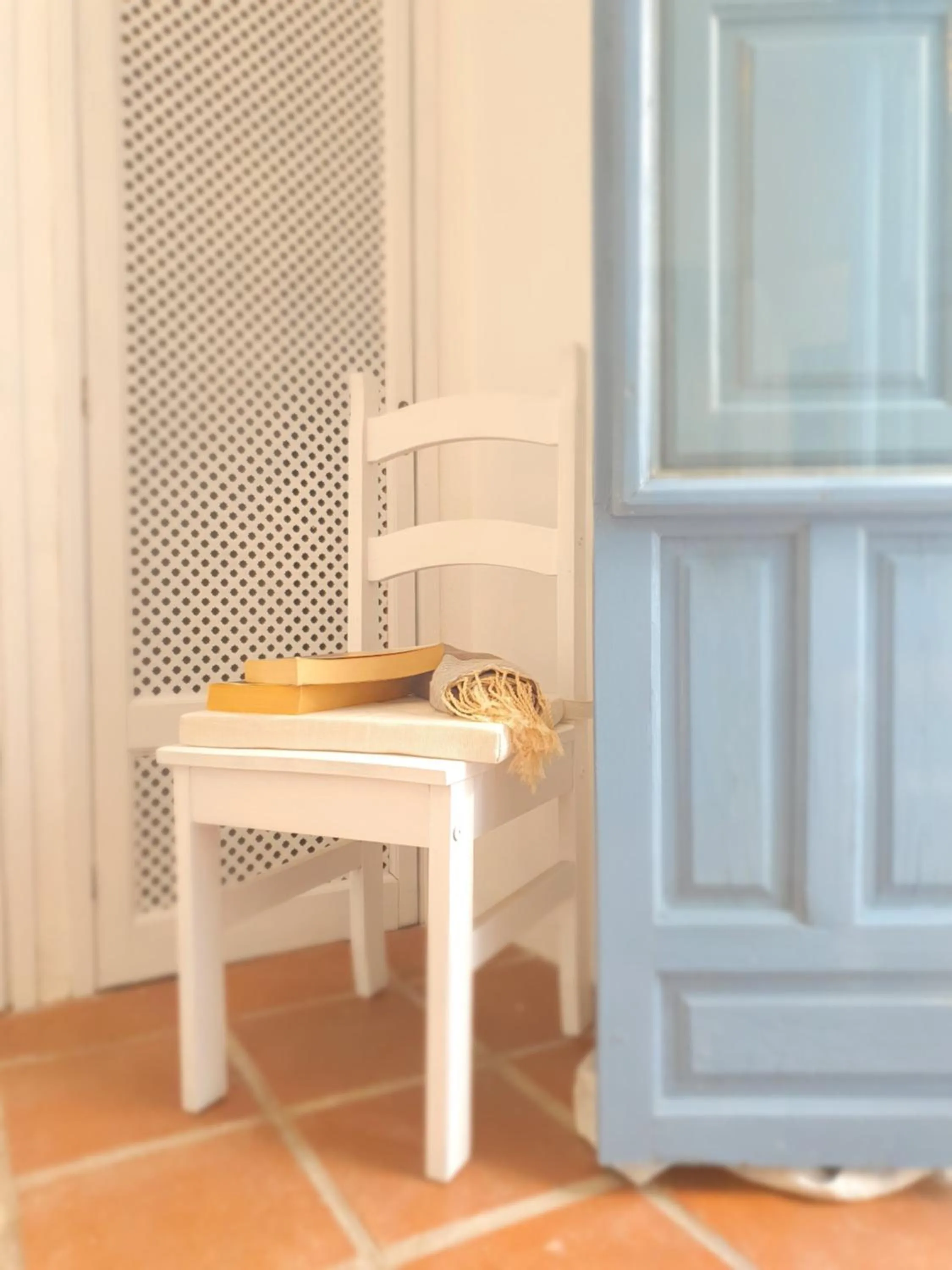 Bedroom in Casa Maroma