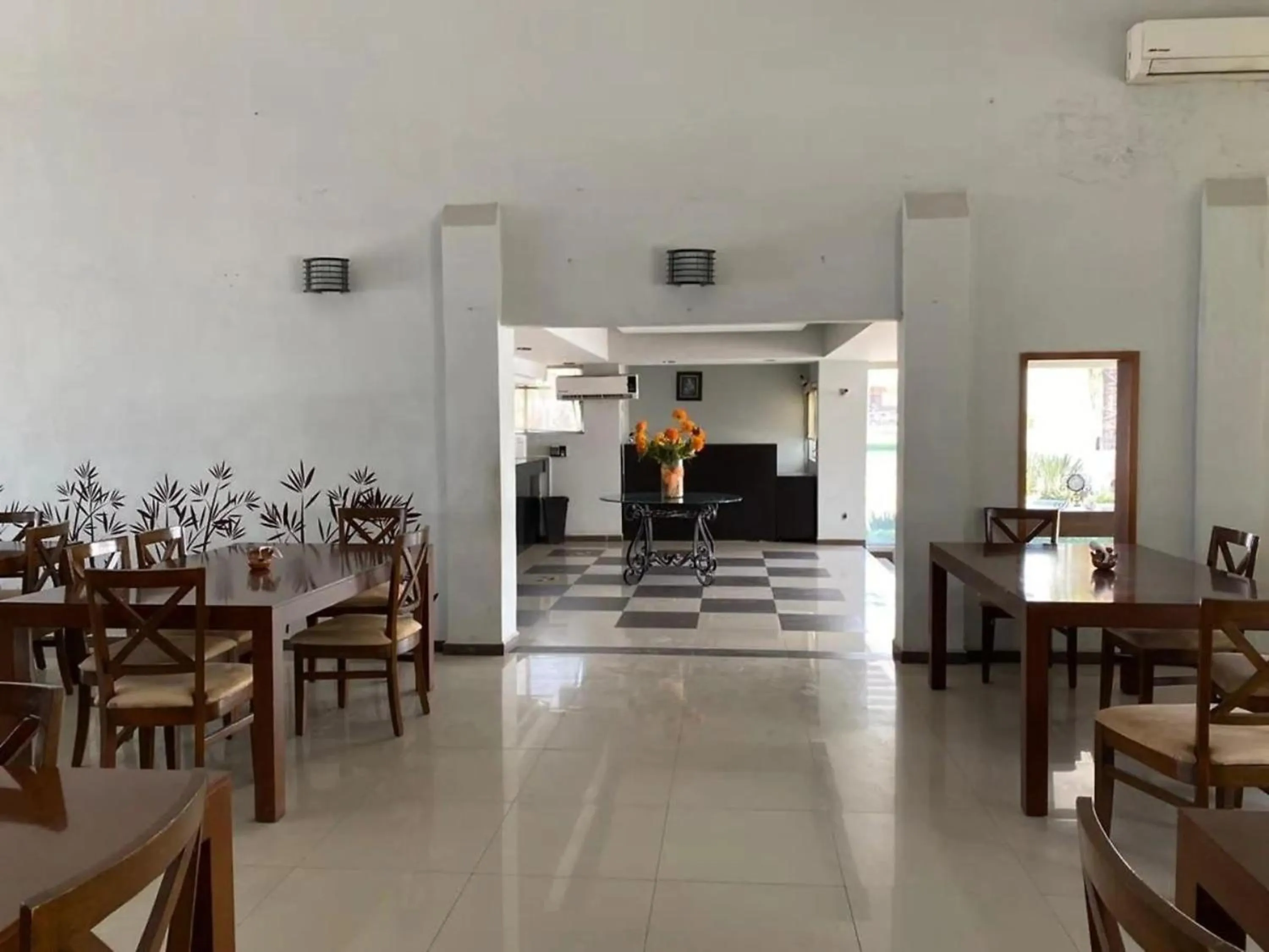 Restaurant/places to eat in JM Ejecutivo Celaya,Centro Histórico