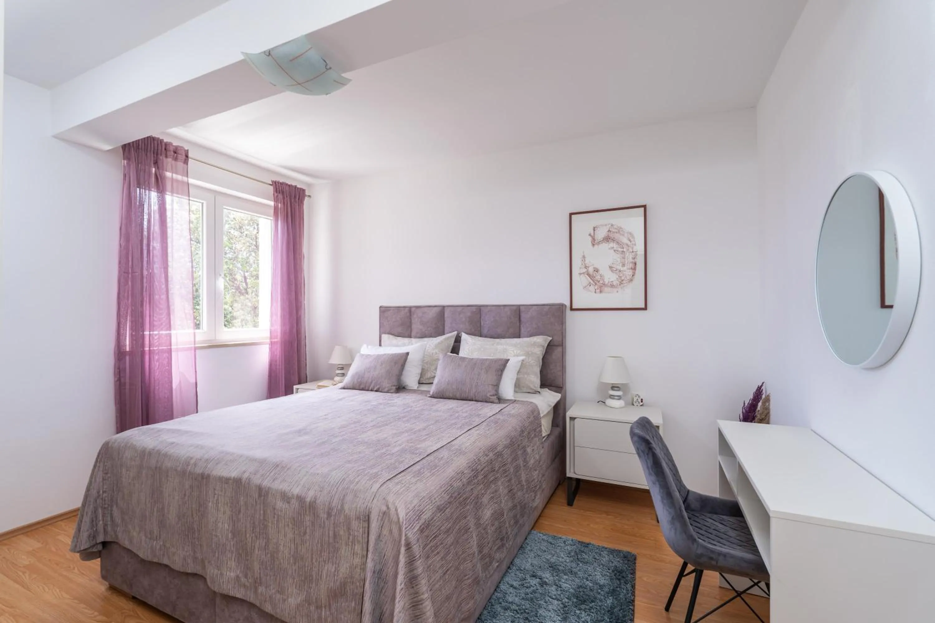 Apartments Pavle