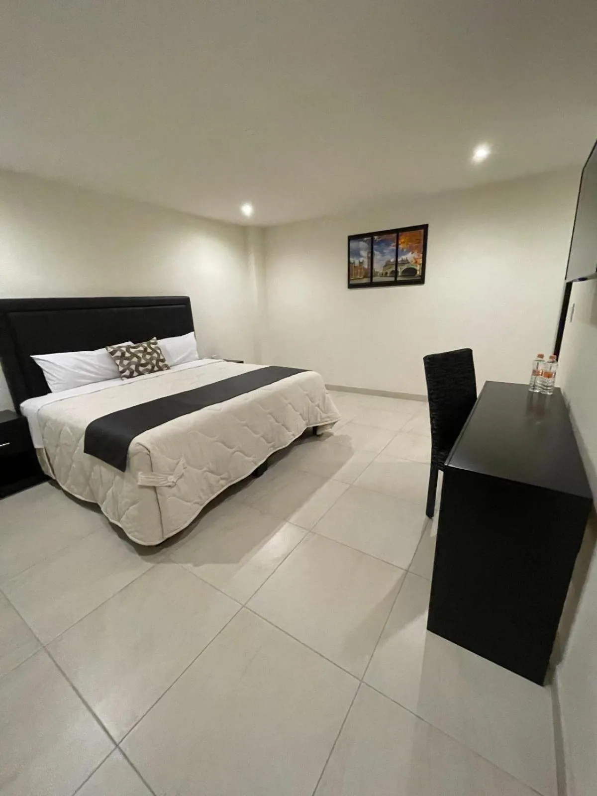 ABERDEEN HOTEL DOLORES HIDALGO