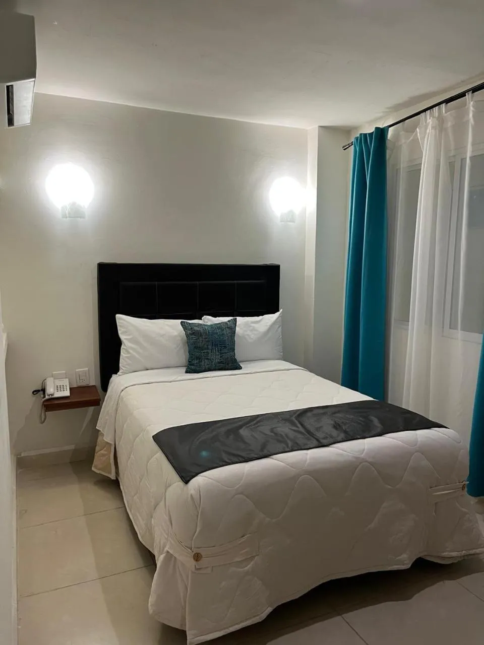 ABERDEEN HOTEL DOLORES HIDALGO