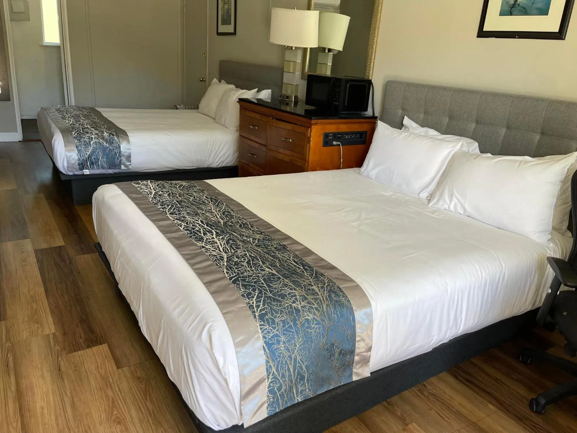 OMEO Suites Big Bear