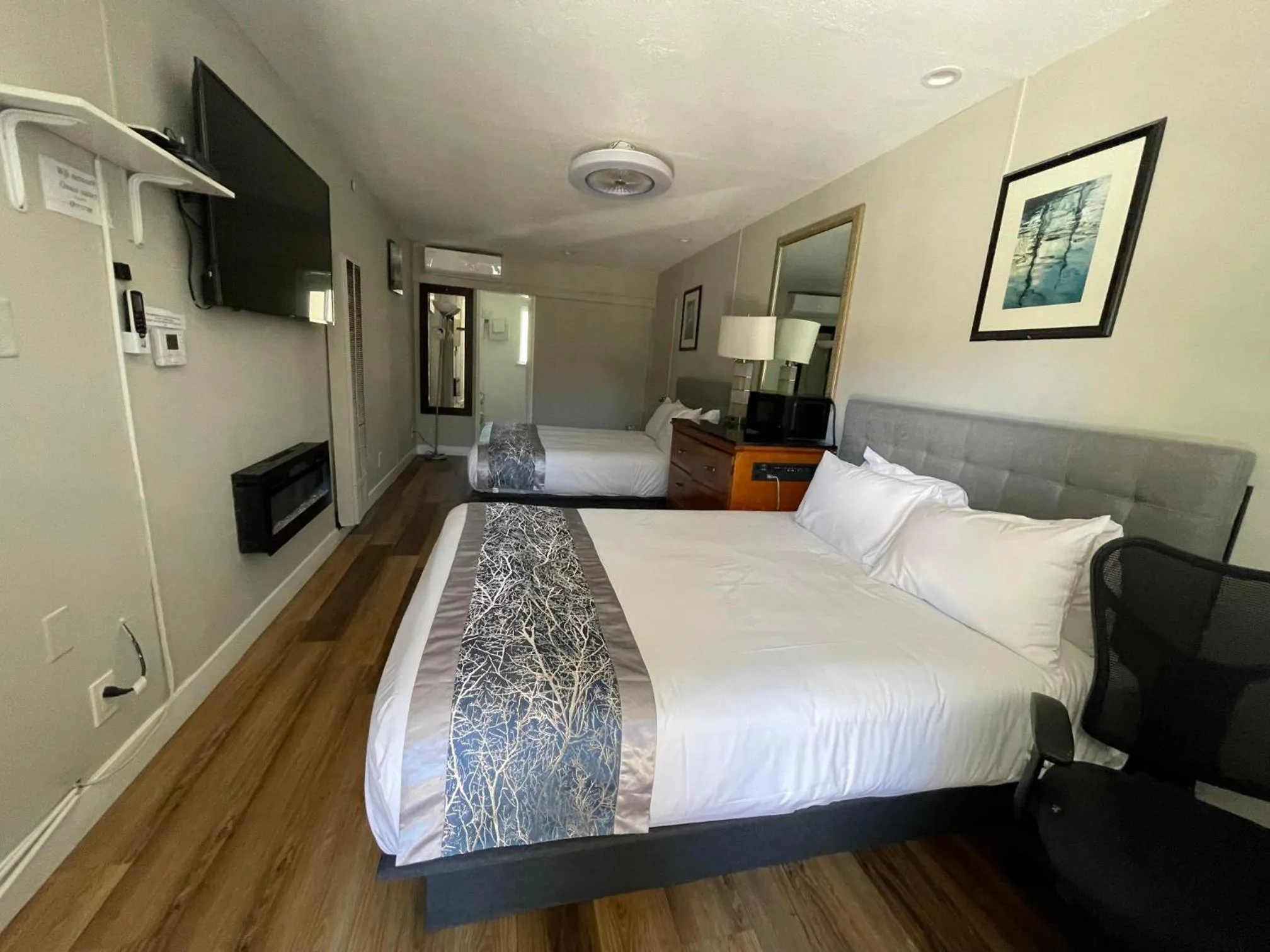 OMEO Suites Big Bear