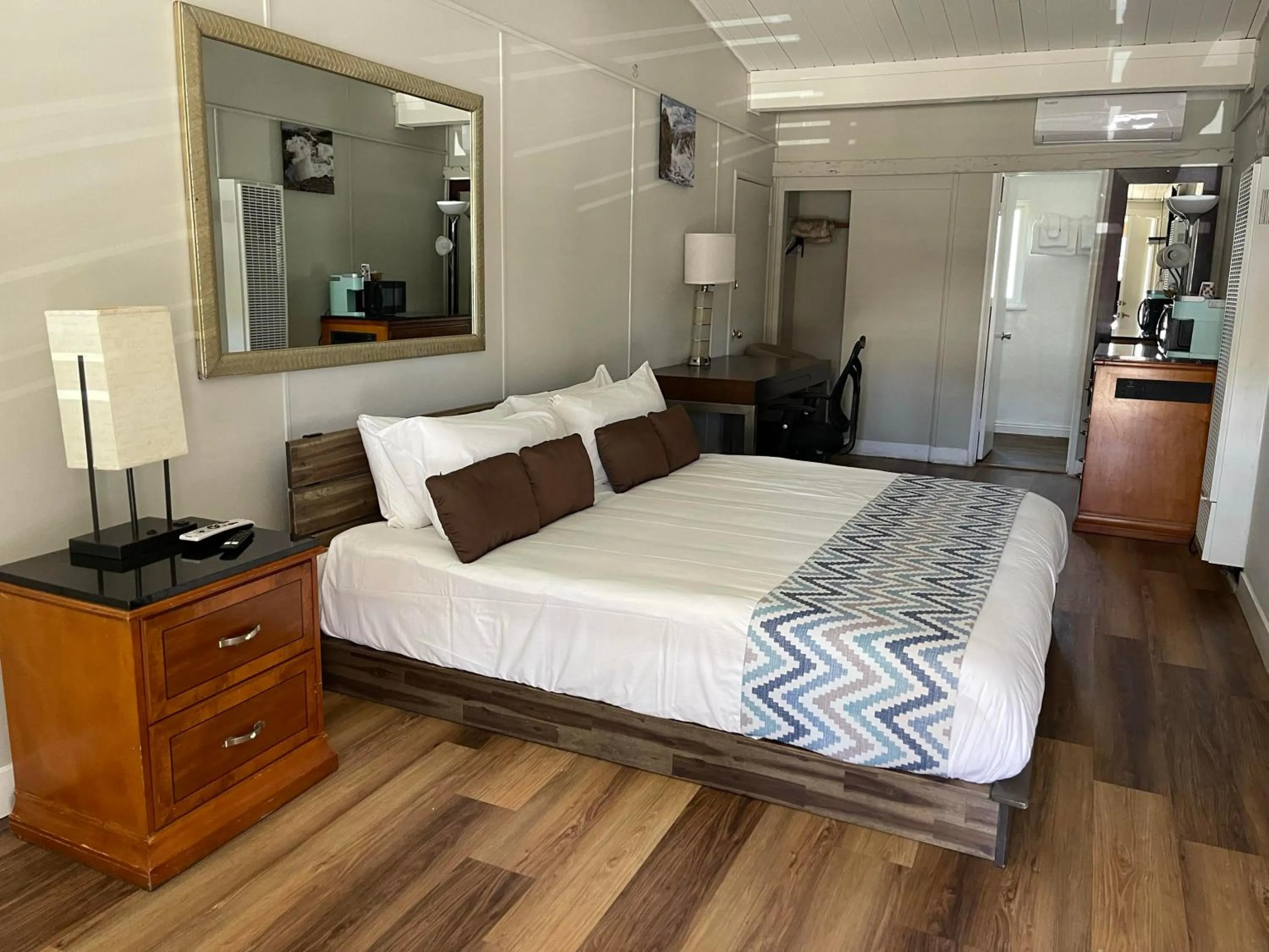 OMEO Suites Big Bear