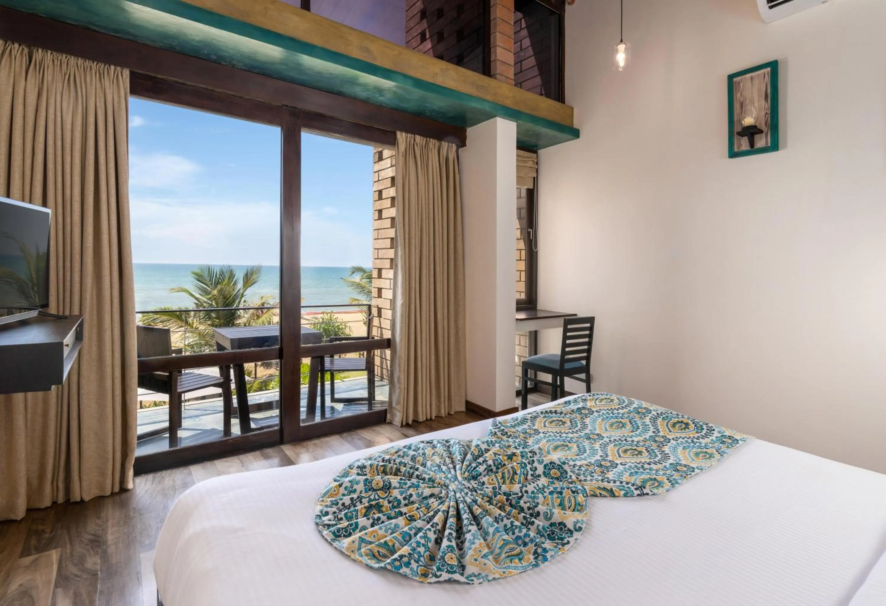Inidi Leisure Luxury Villas