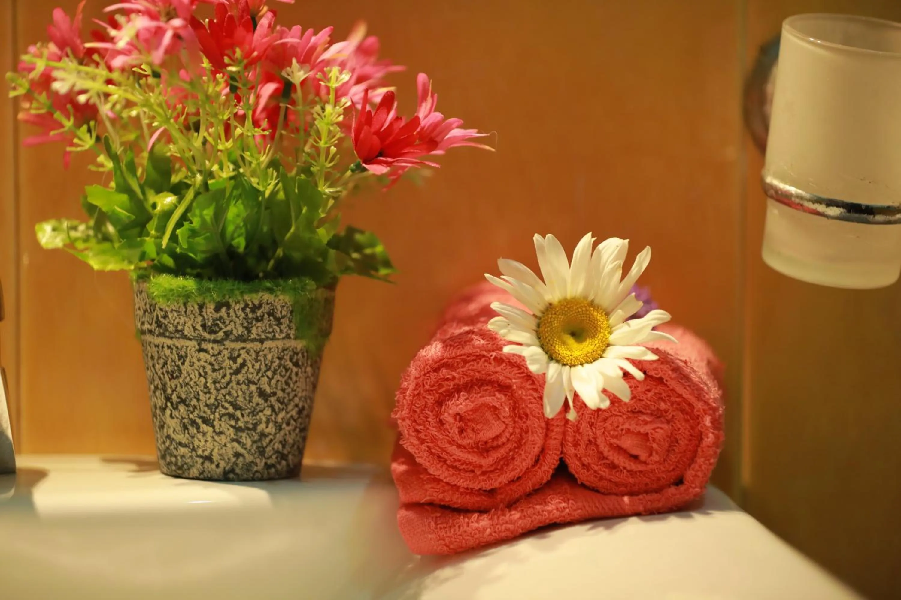 Property building in Hotel Bay Watch Unawatuna