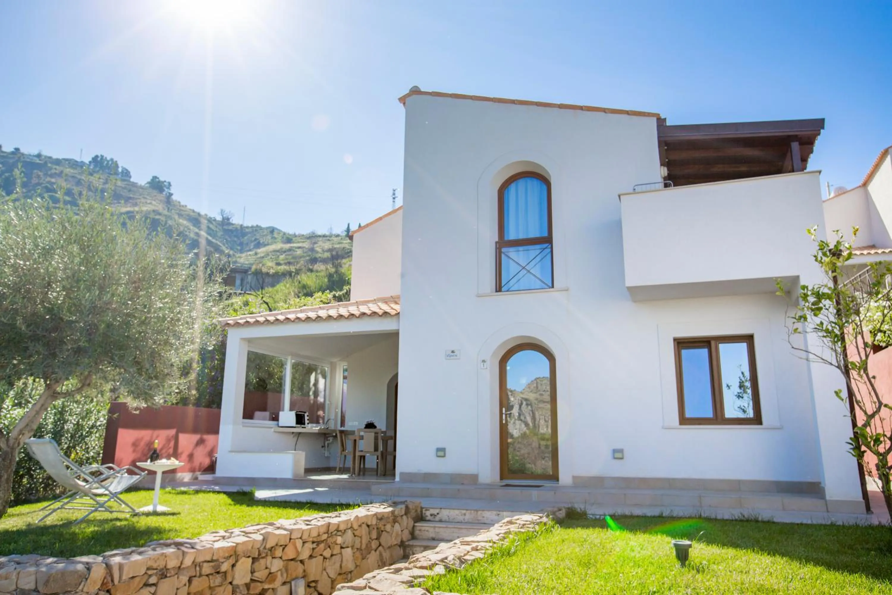 Cefalù In Casa