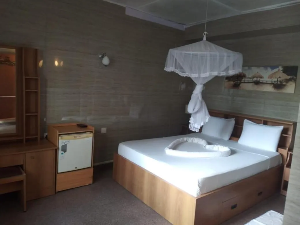 Bed in Milano Tourist Rest