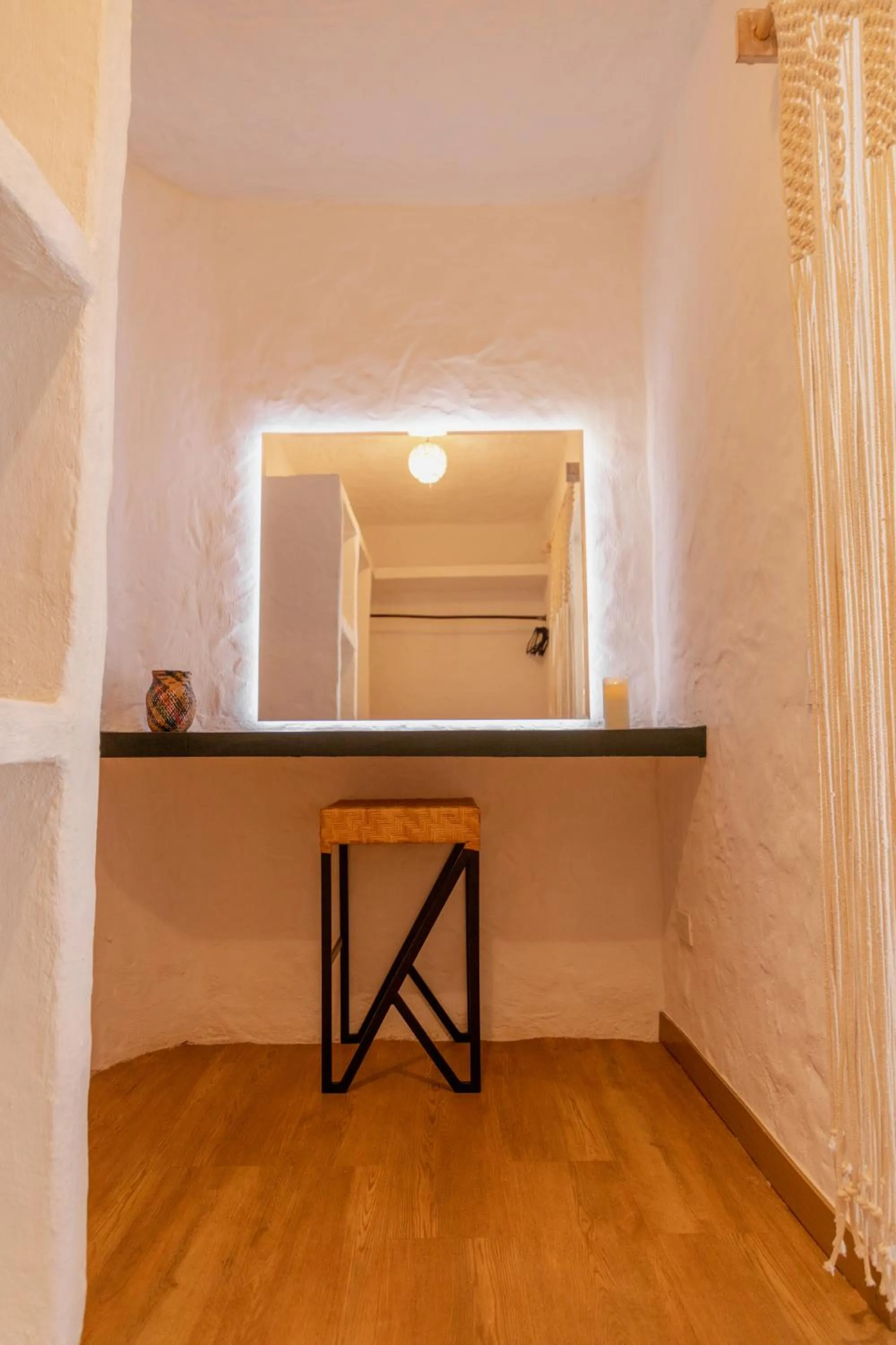 Bathroom in Bora Bora Beach Club Cartagena