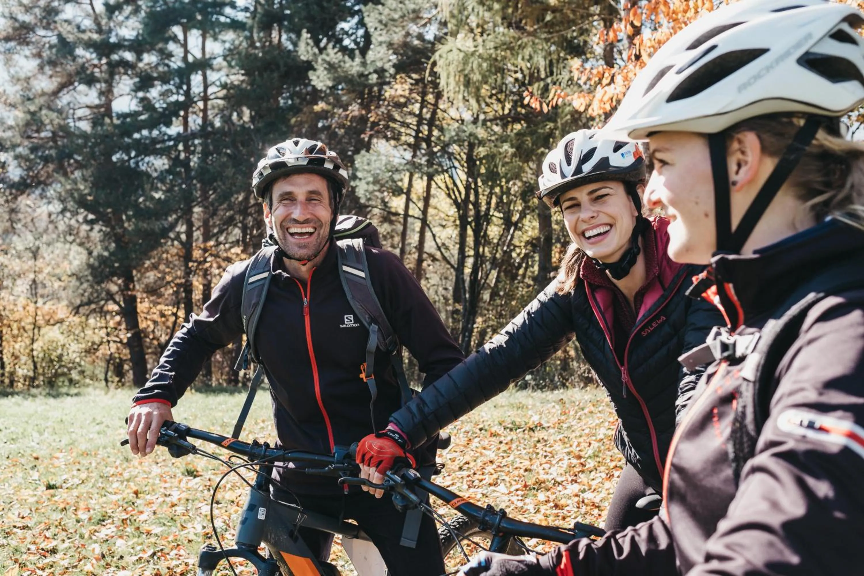 Activities in Hotel Rudolf