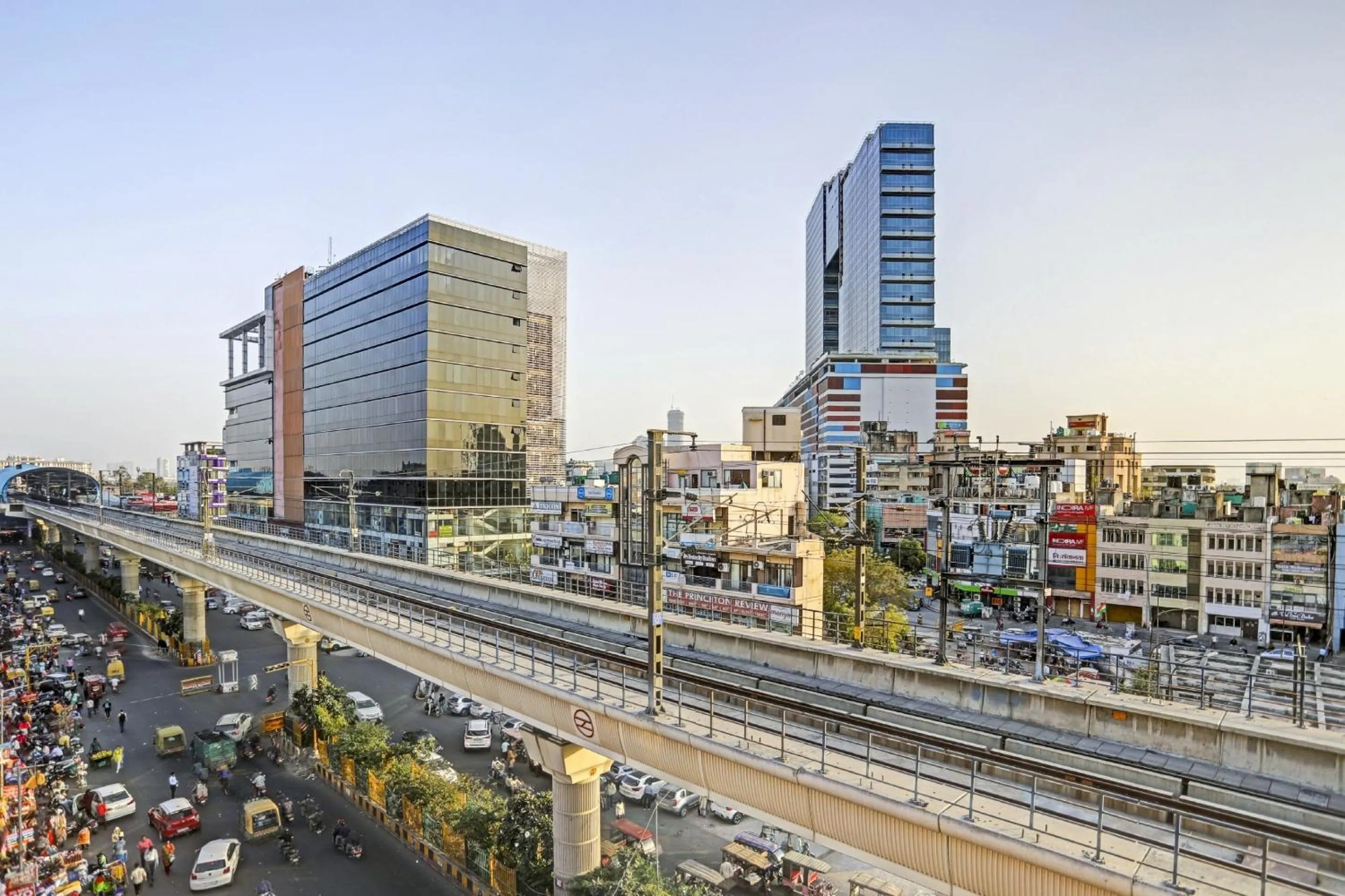 Other in Super Hotel O Metro Inn Near Worlds Of Wonder