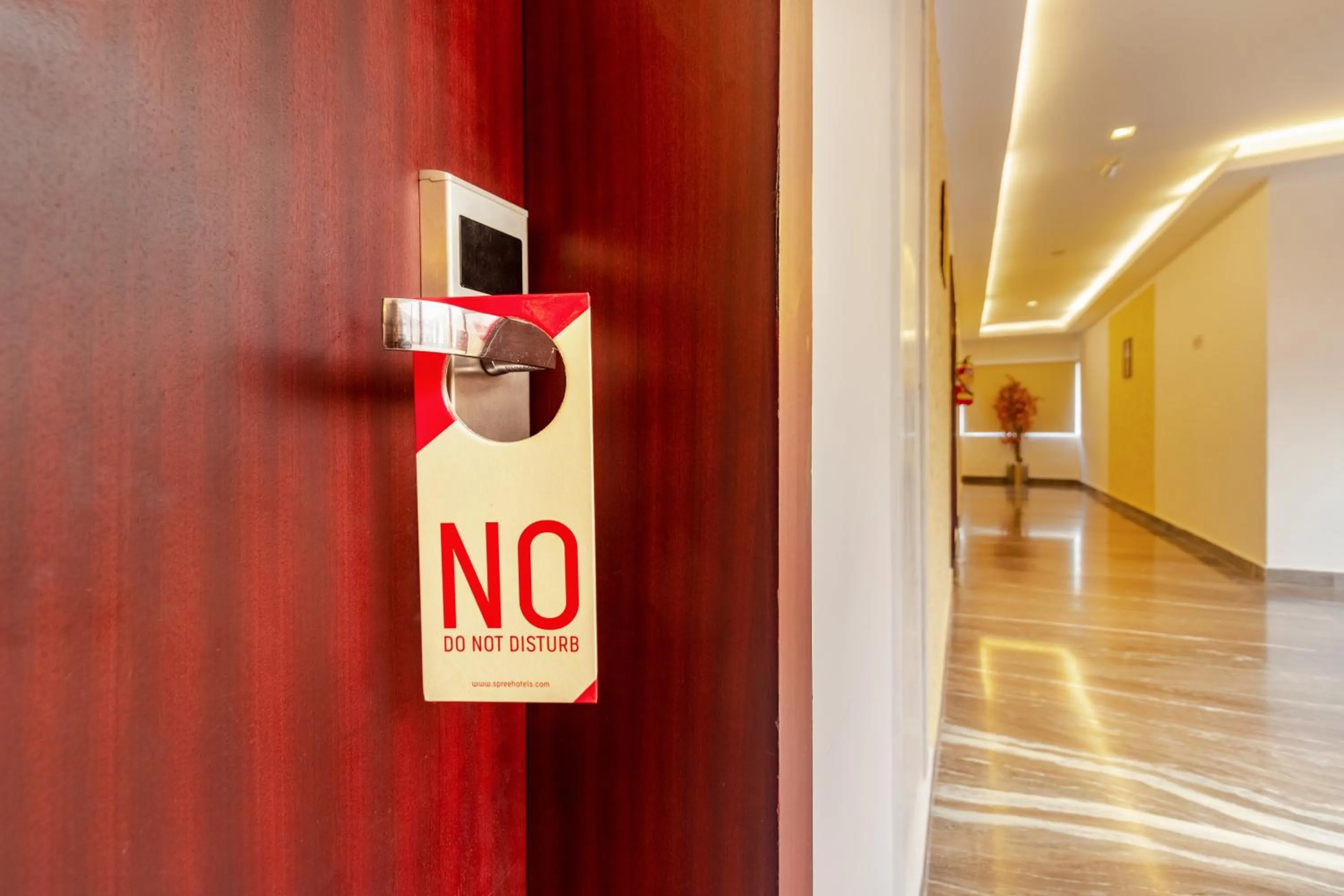 acessibility in Zip By Spree Hotels Mangala Towers Thrissur