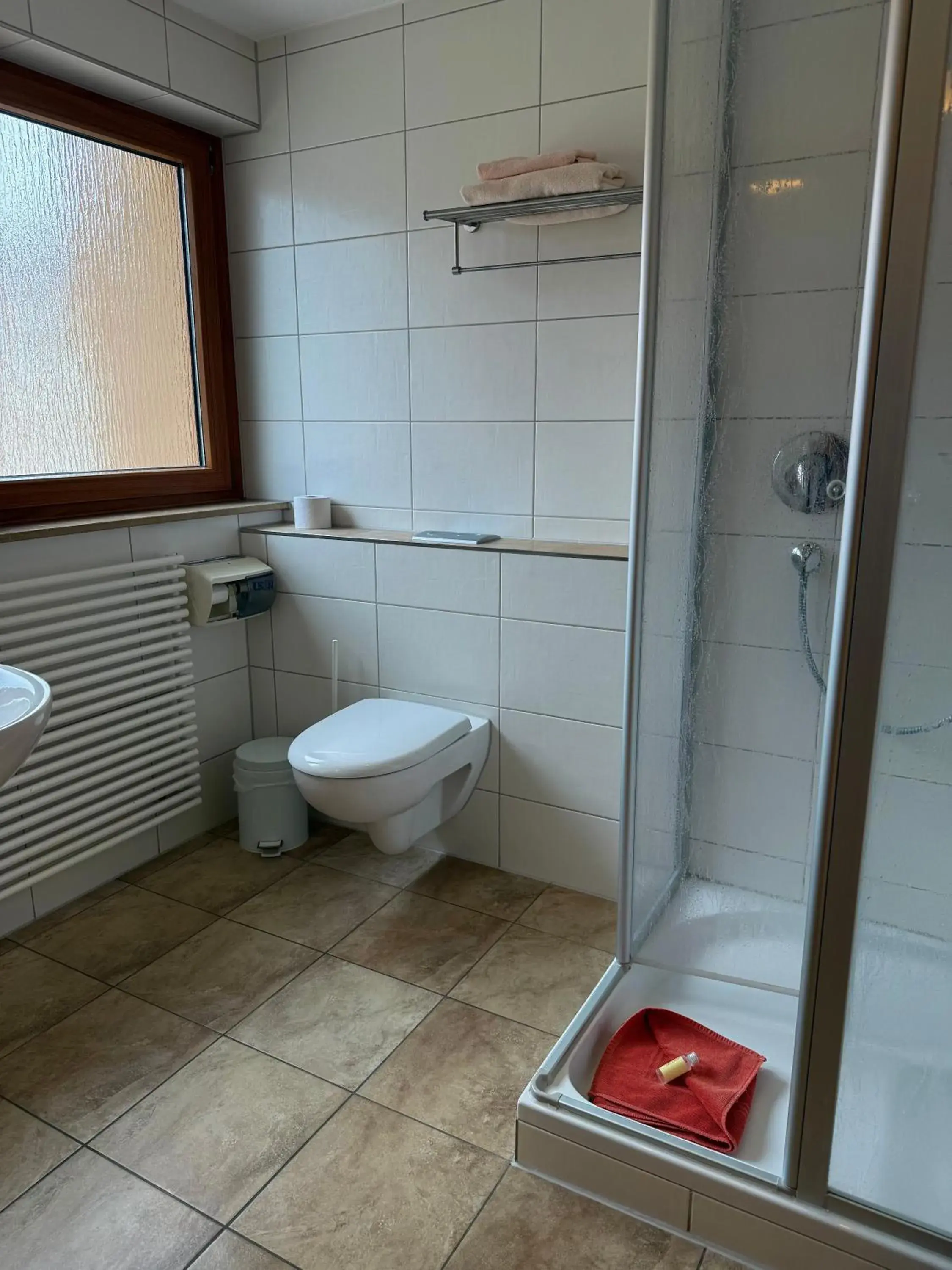 Single Room - single occupancy in Gasthof Lamm Grabenstetten Single Room - single occupancy in Gasthof Lamm Grabenstetten