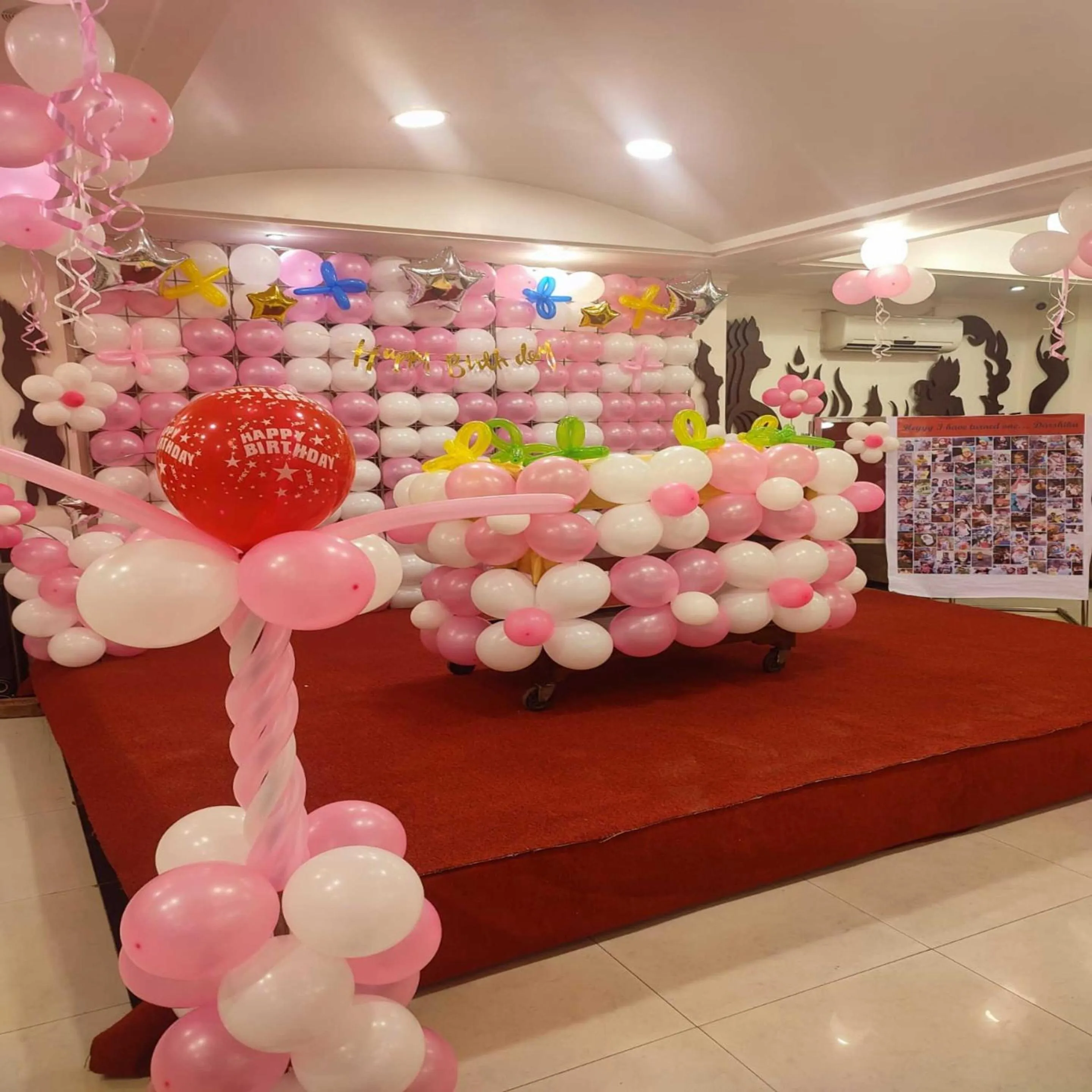 Banquet/Function facilities in Hotel Comfort Inn Bl