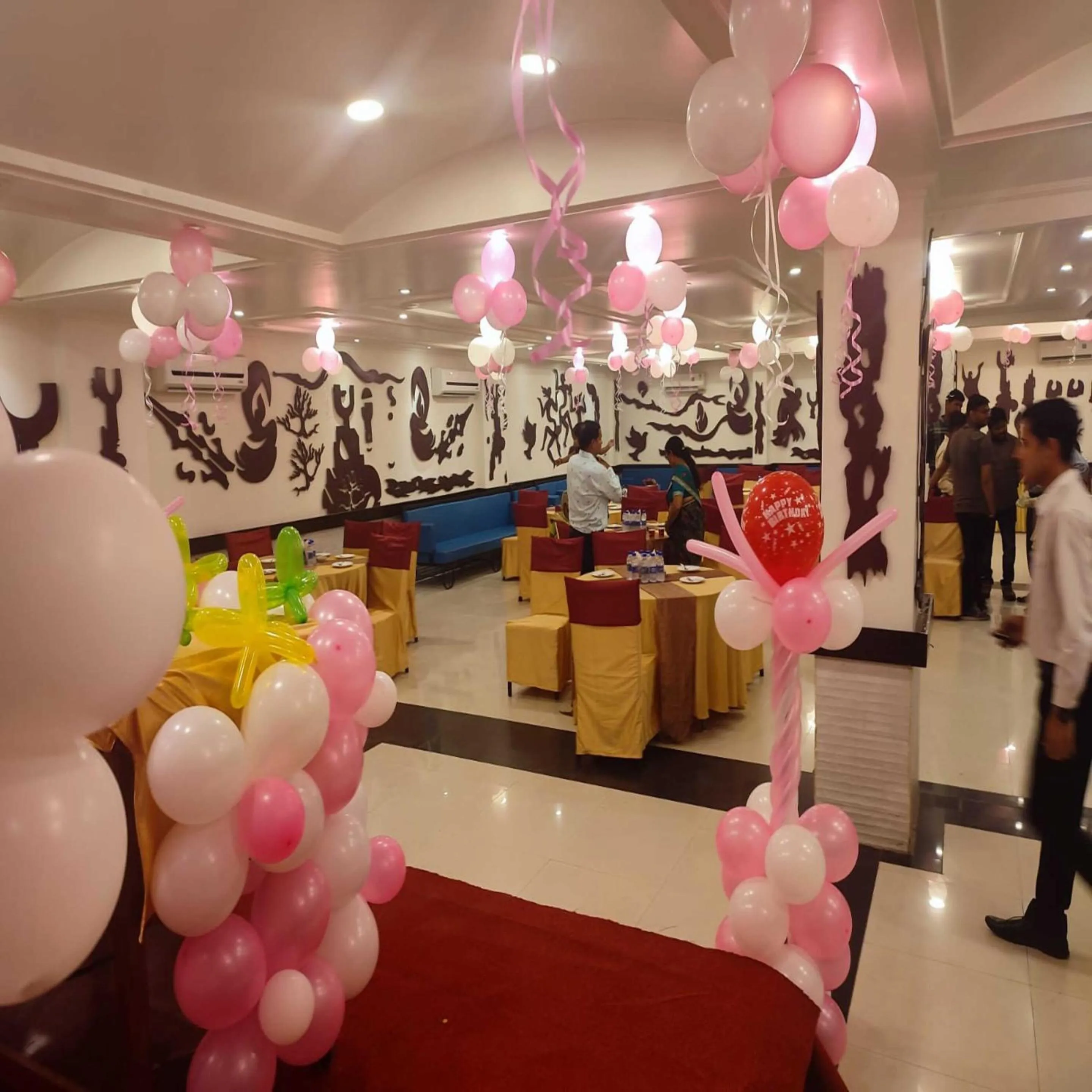 Banquet/Function facilities in Hotel Comfort Inn Bl