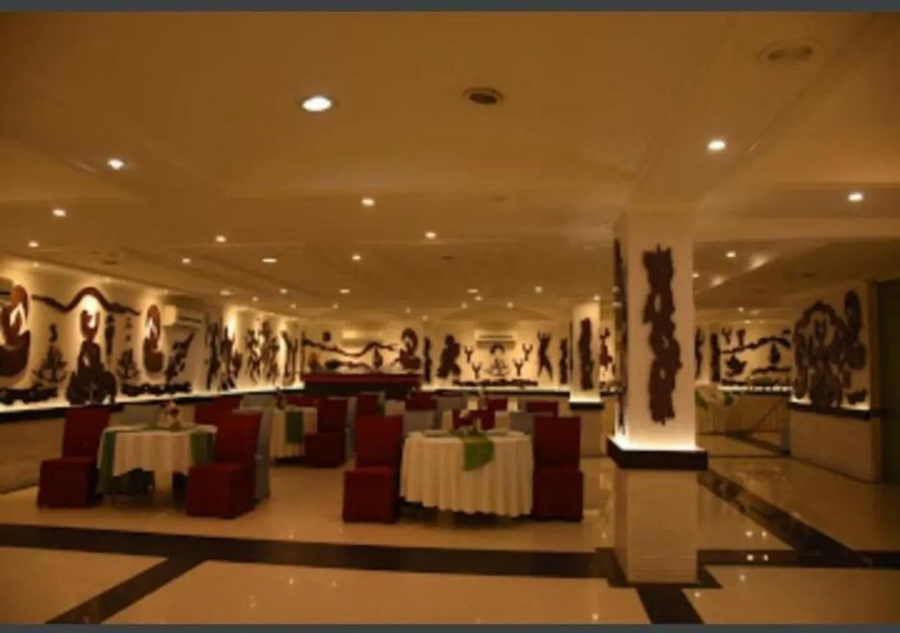 Banquet/Function facilities in Hotel Comfort Inn Bl