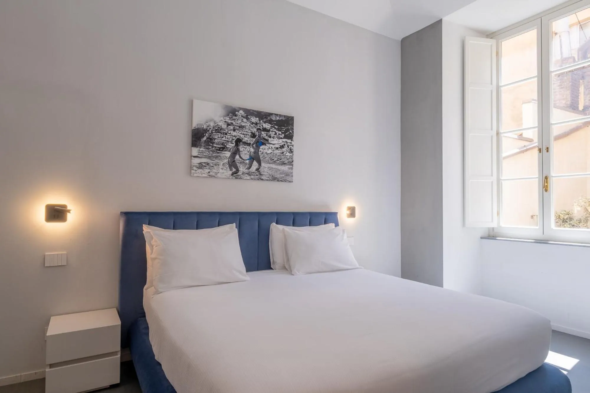 Bed in Oriana Homèl Torino