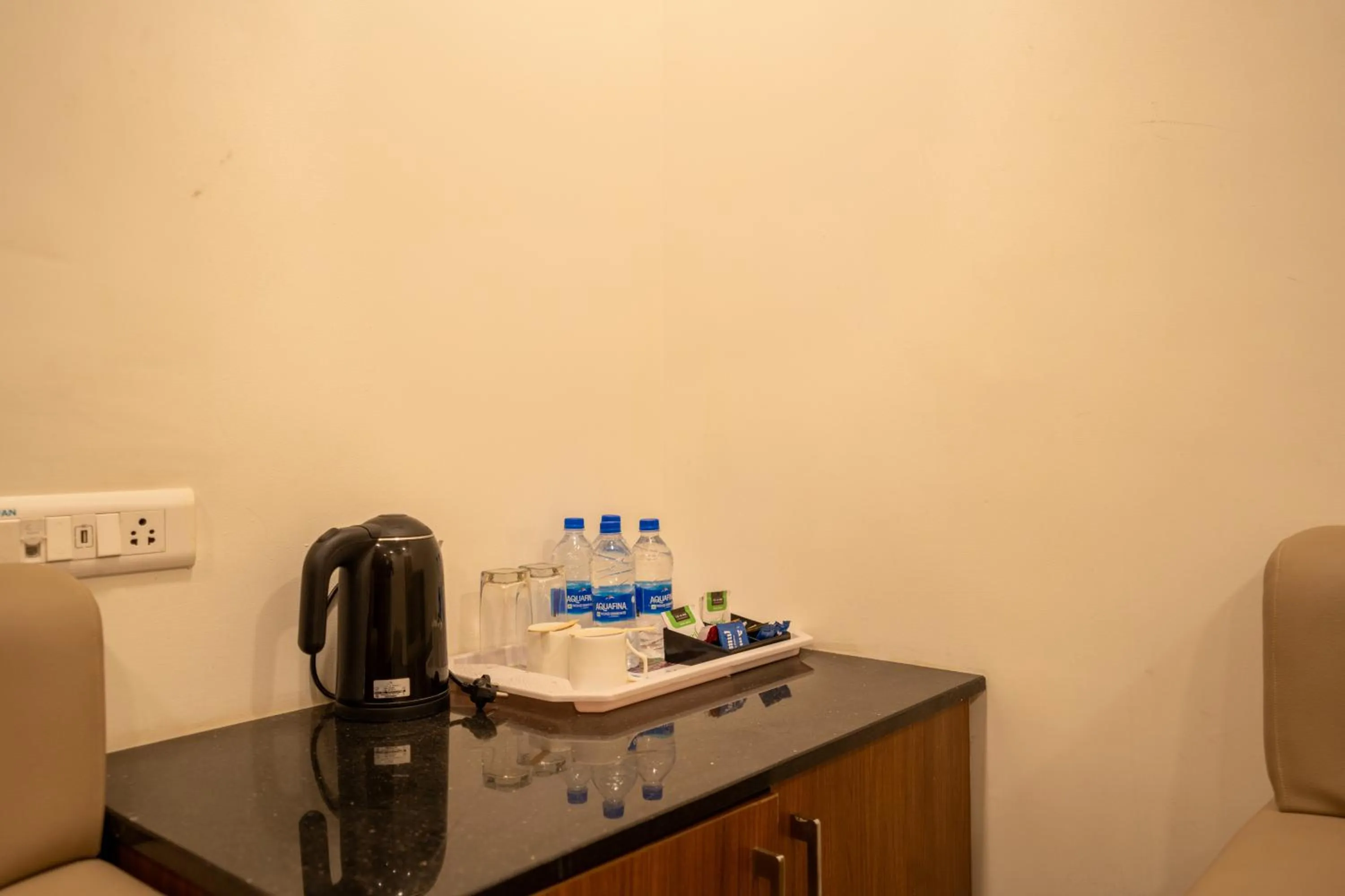 Business facilities in HOTEL BLUEMOON