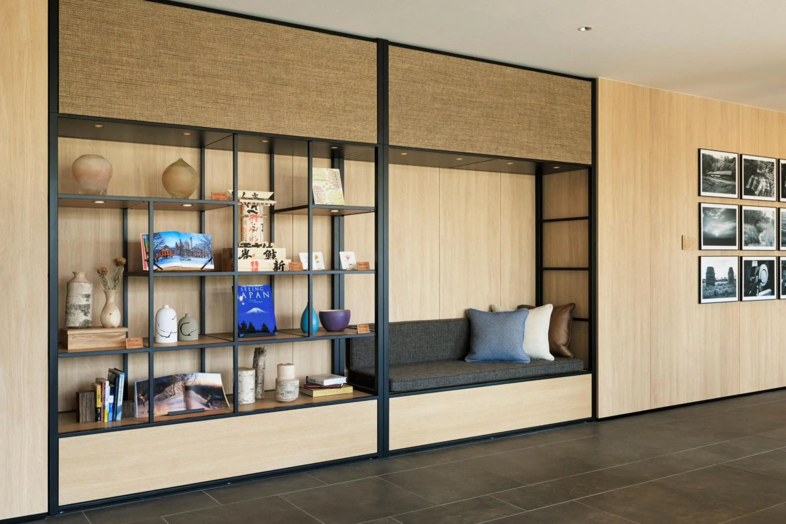 View (from property/room) in Fairfield by Marriott Hokkaido Eniwa