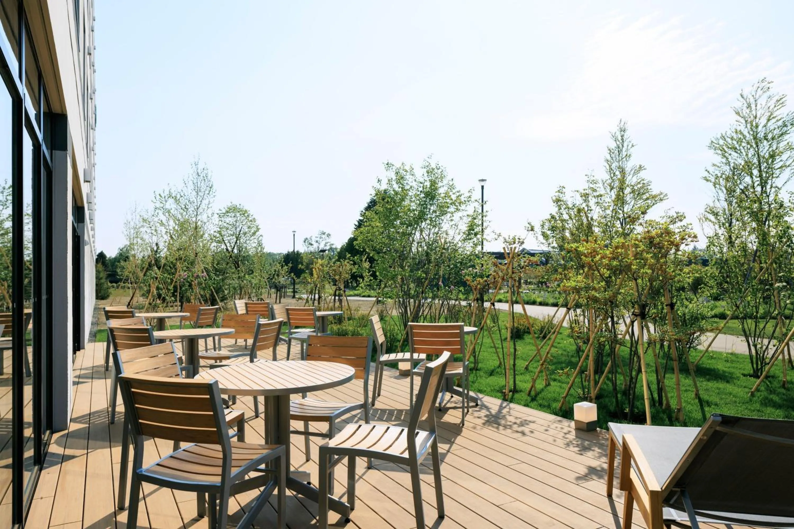 Other in Fairfield by Marriott Hokkaido Eniwa