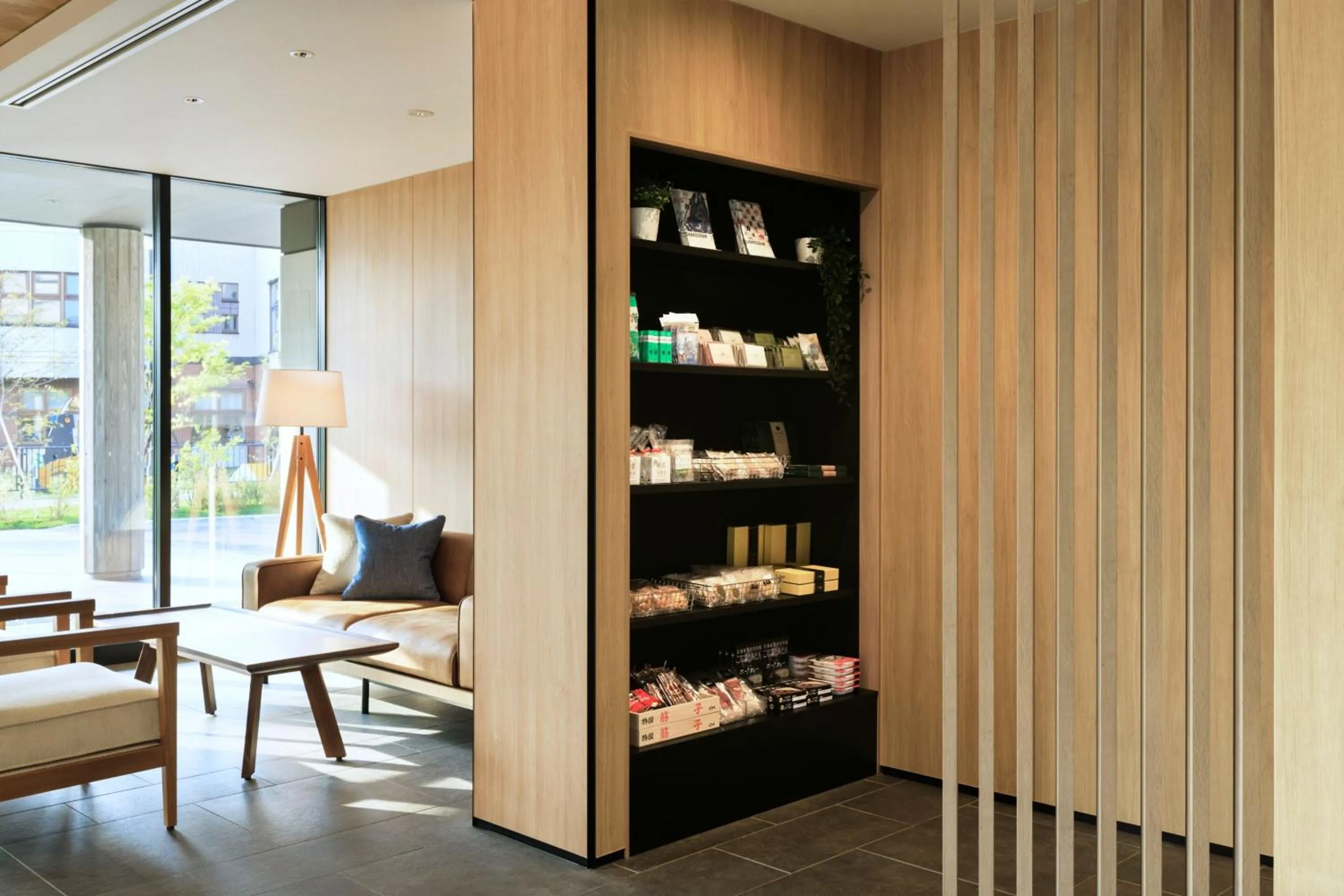 Other in Fairfield by Marriott Hokkaido Eniwa