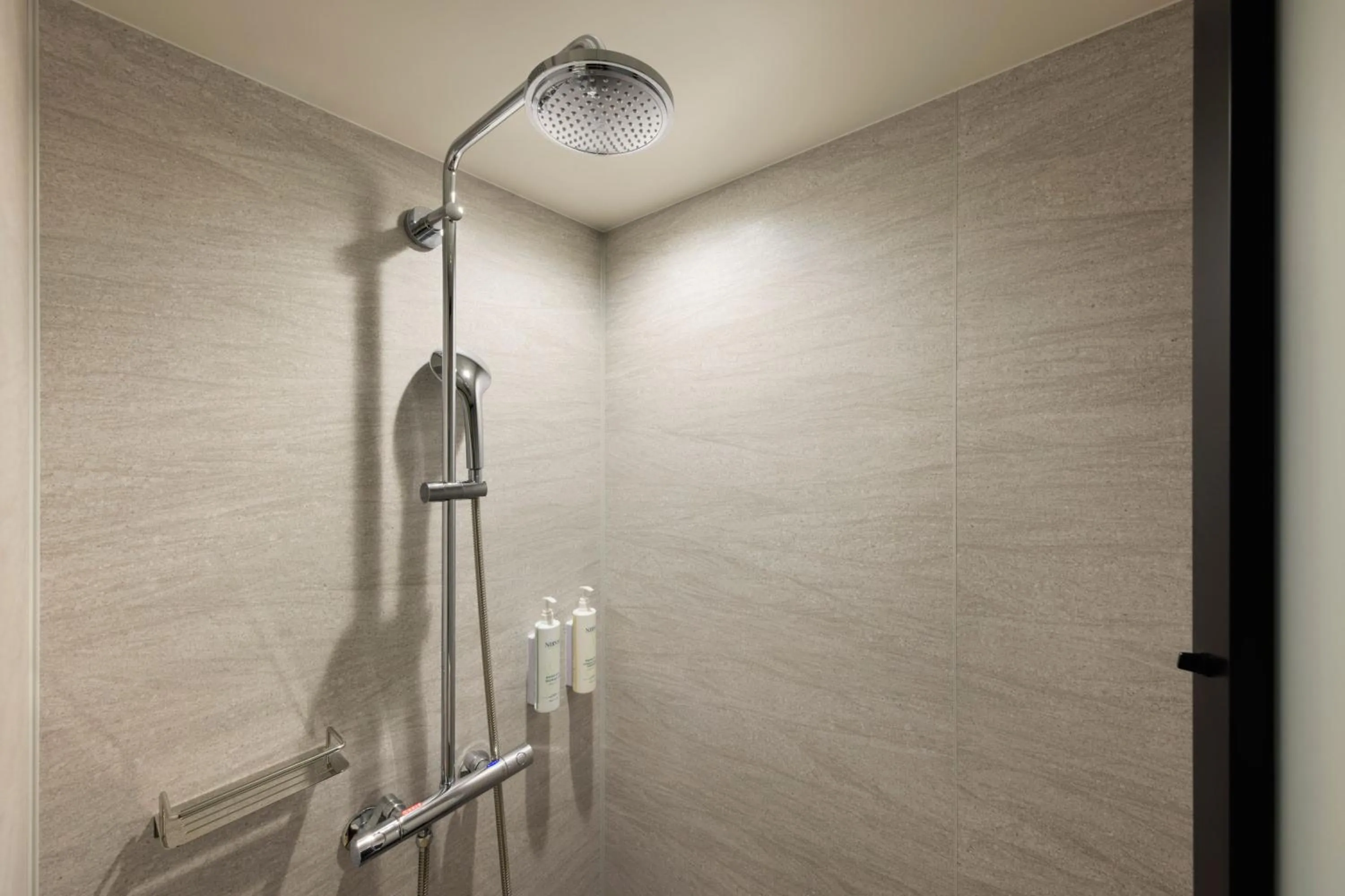 Photo of the whole room in Fairfield by Marriott Hokkaido Naganuma