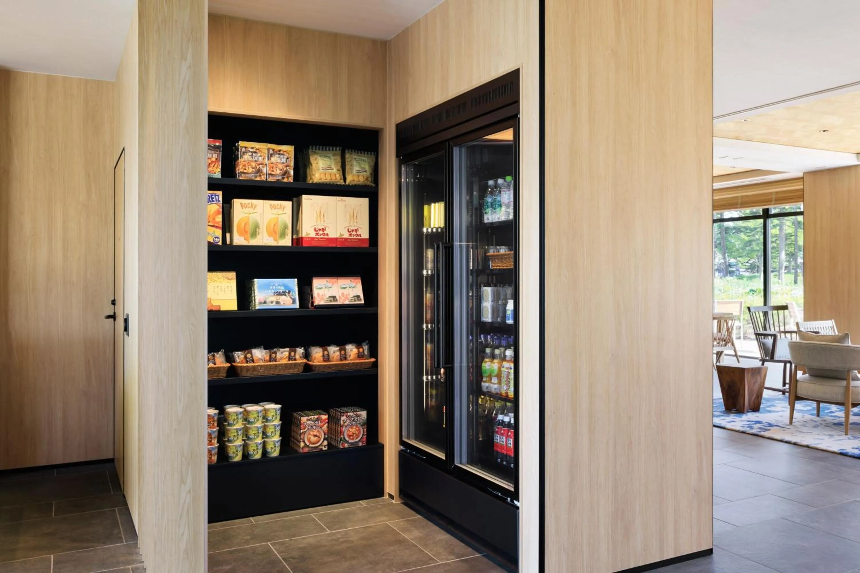 Other in Fairfield by Marriott Hokkaido Naganuma