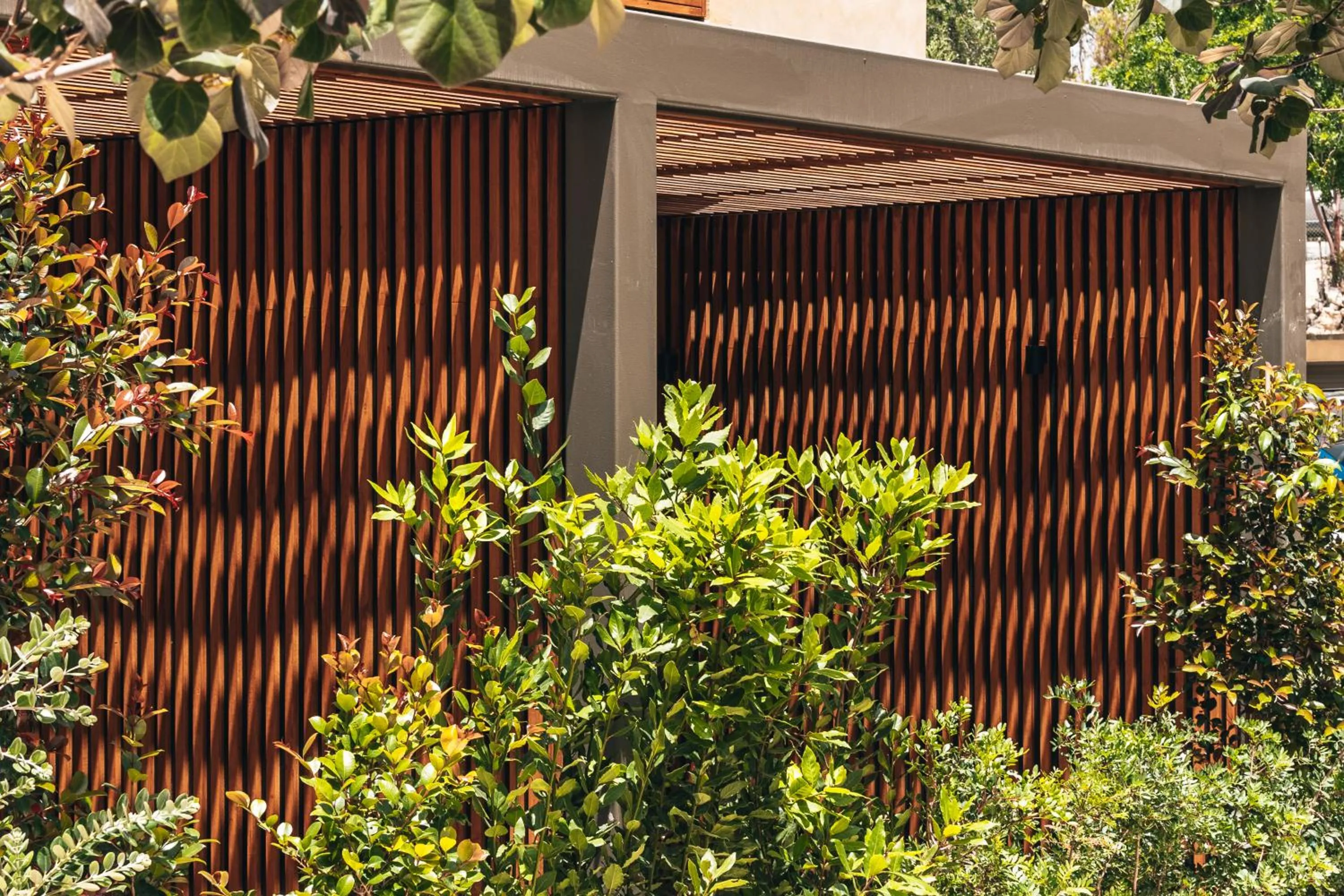 Balcony/Terrace in M Boutique Hotel - Designed for Adults