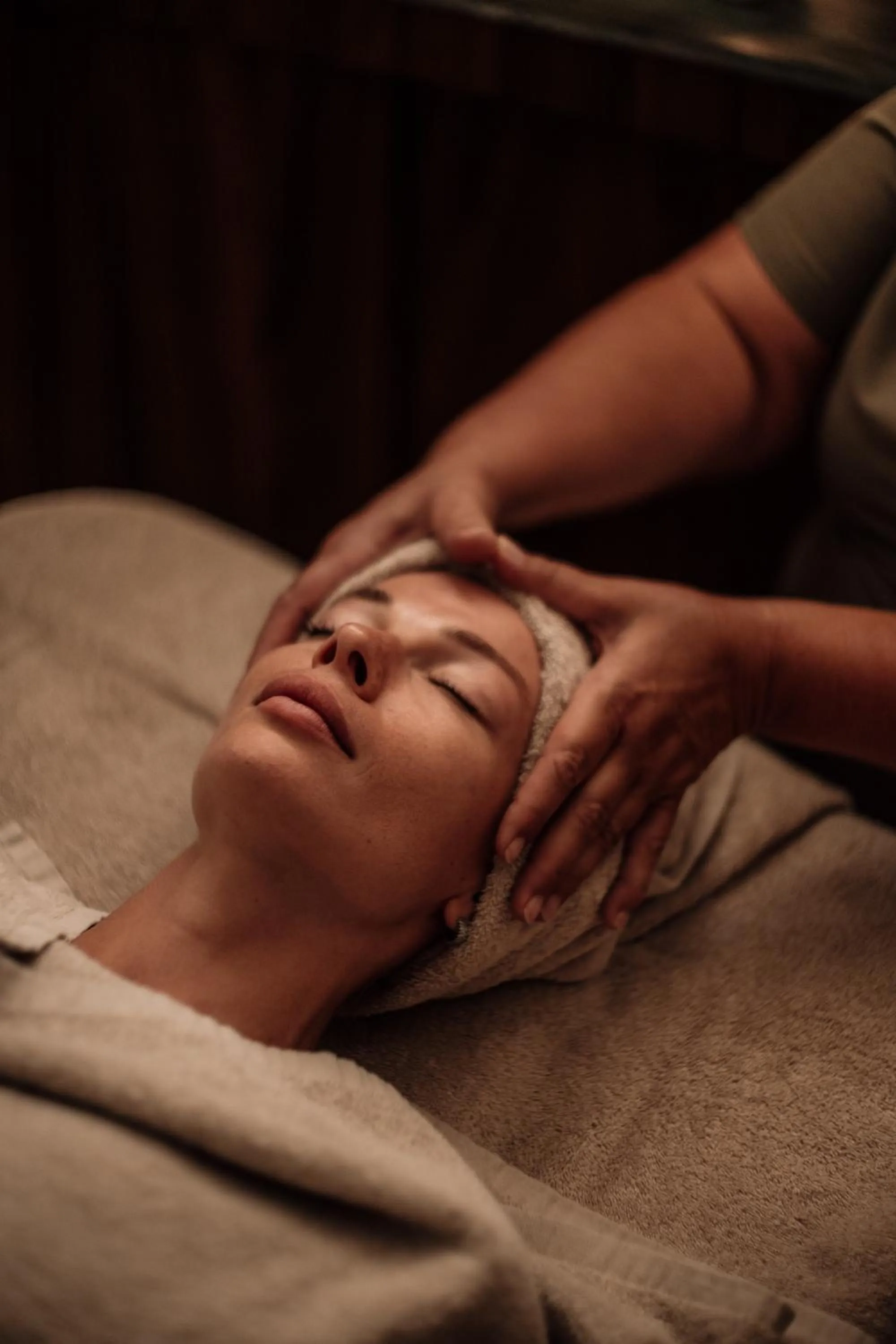 Spa and wellness centre/facilities in M Boutique Hotel - Designed for Adults