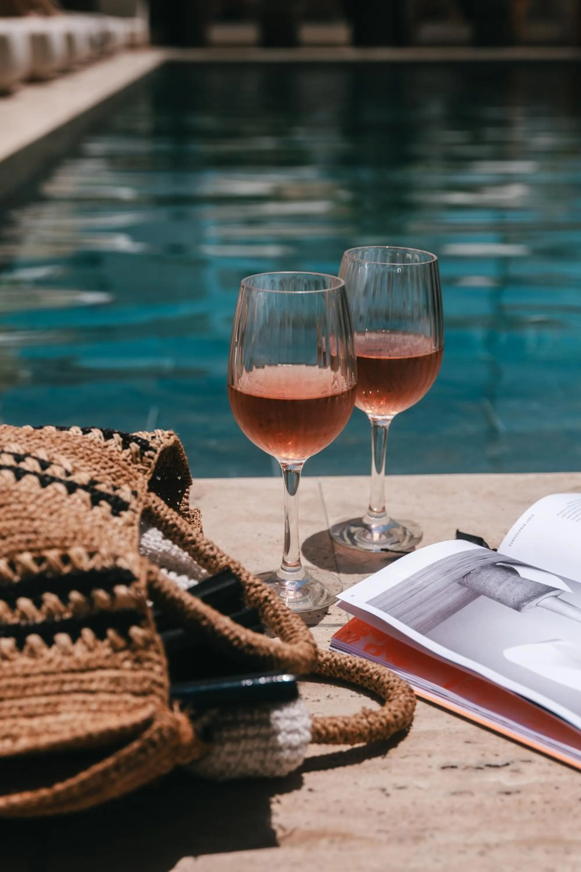 Food and drinks in M Boutique Hotel - Designed for Adults