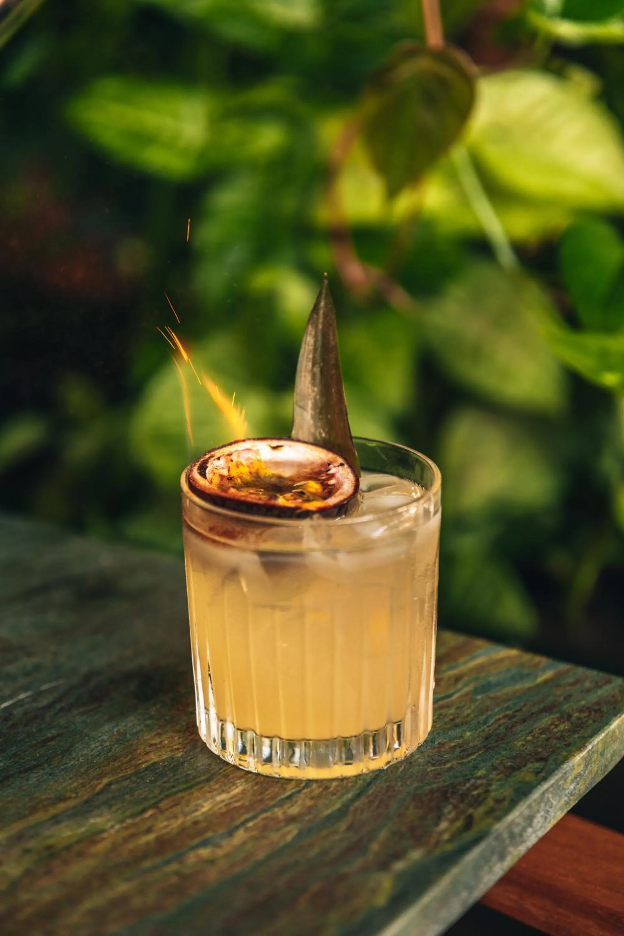 Restaurant/places to eat in M Boutique Hotel - Designed for Adults