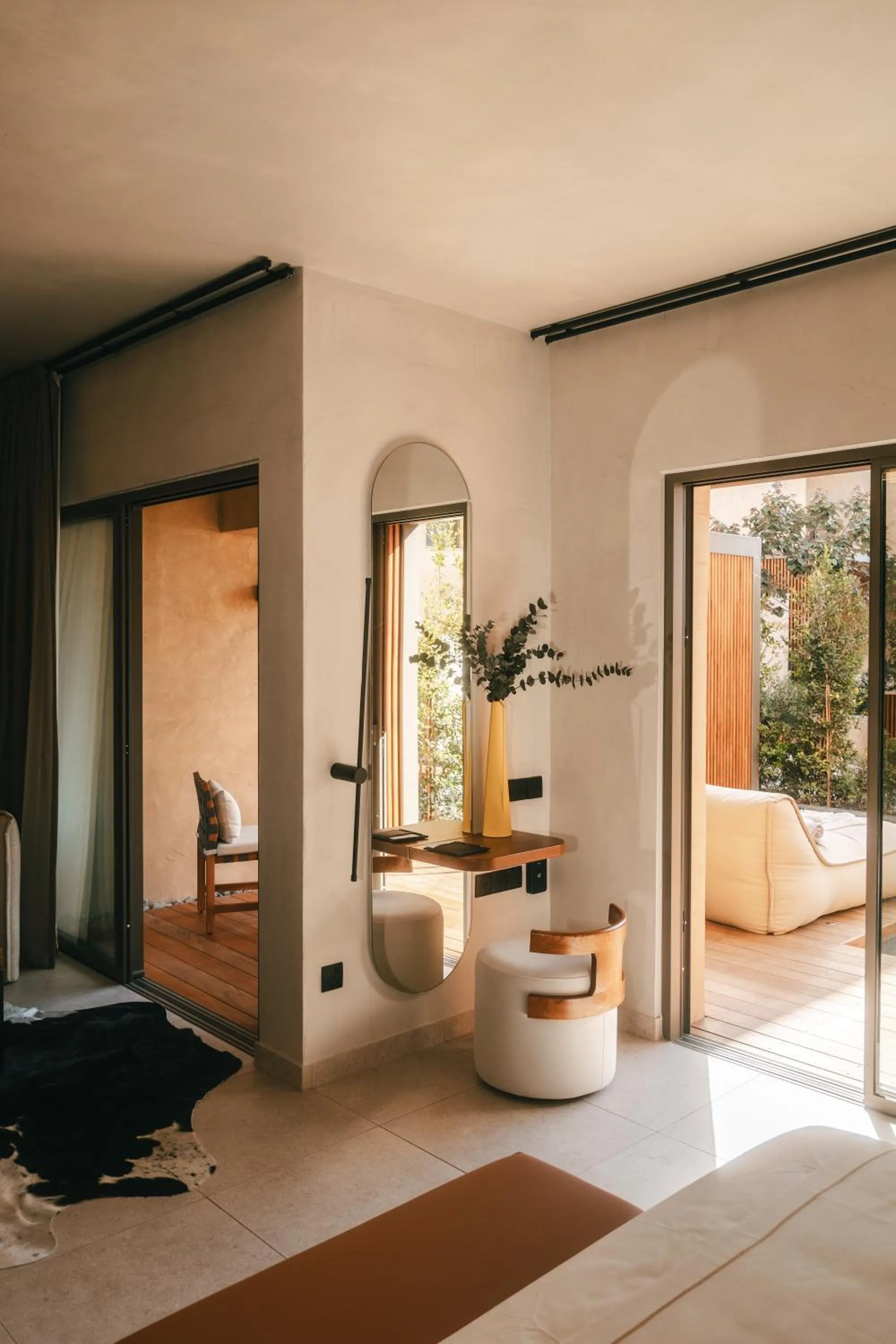 Bedroom in M Boutique Hotel - Designed for Adults