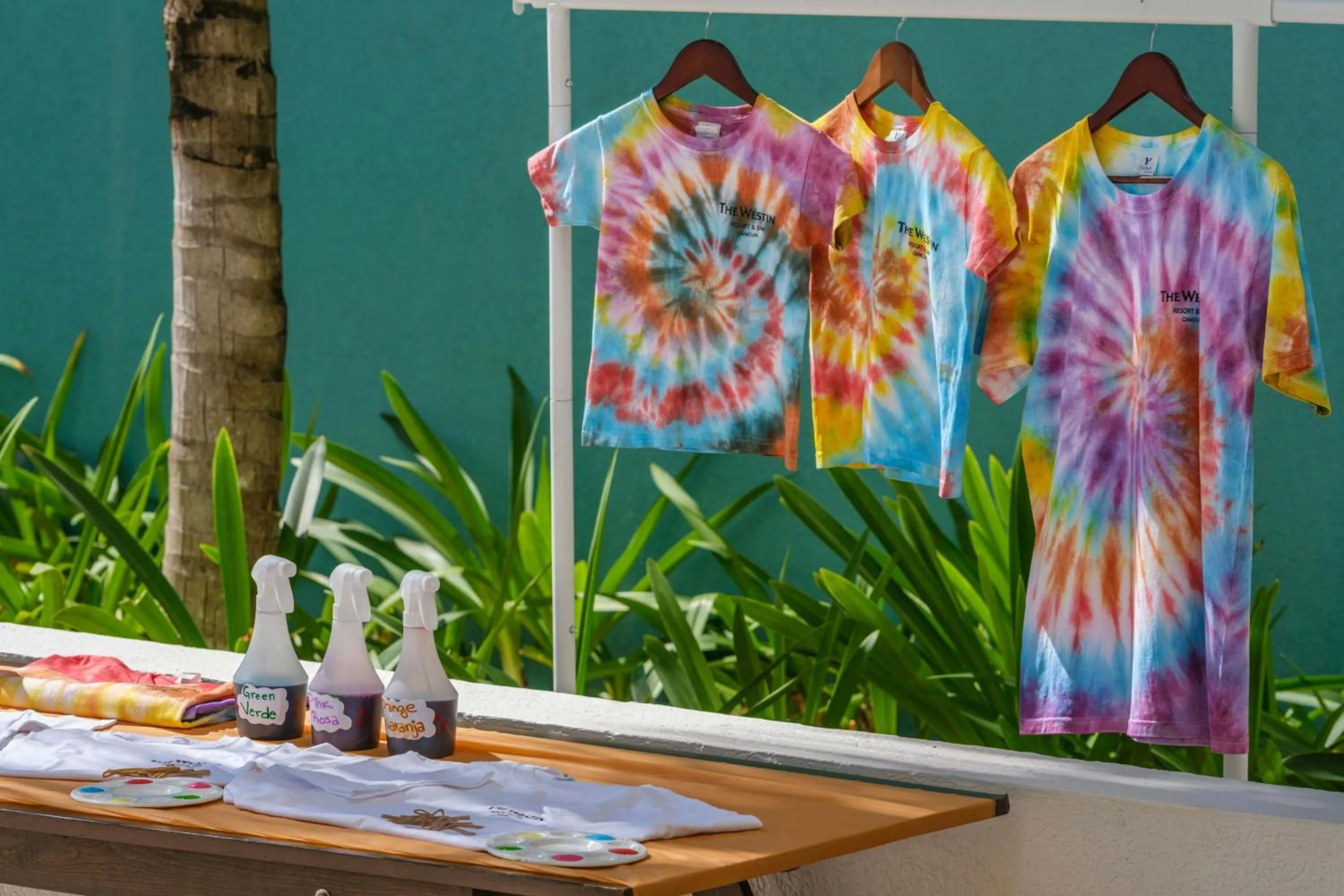 Other in The Westin Cancun Resort Villas & Spa