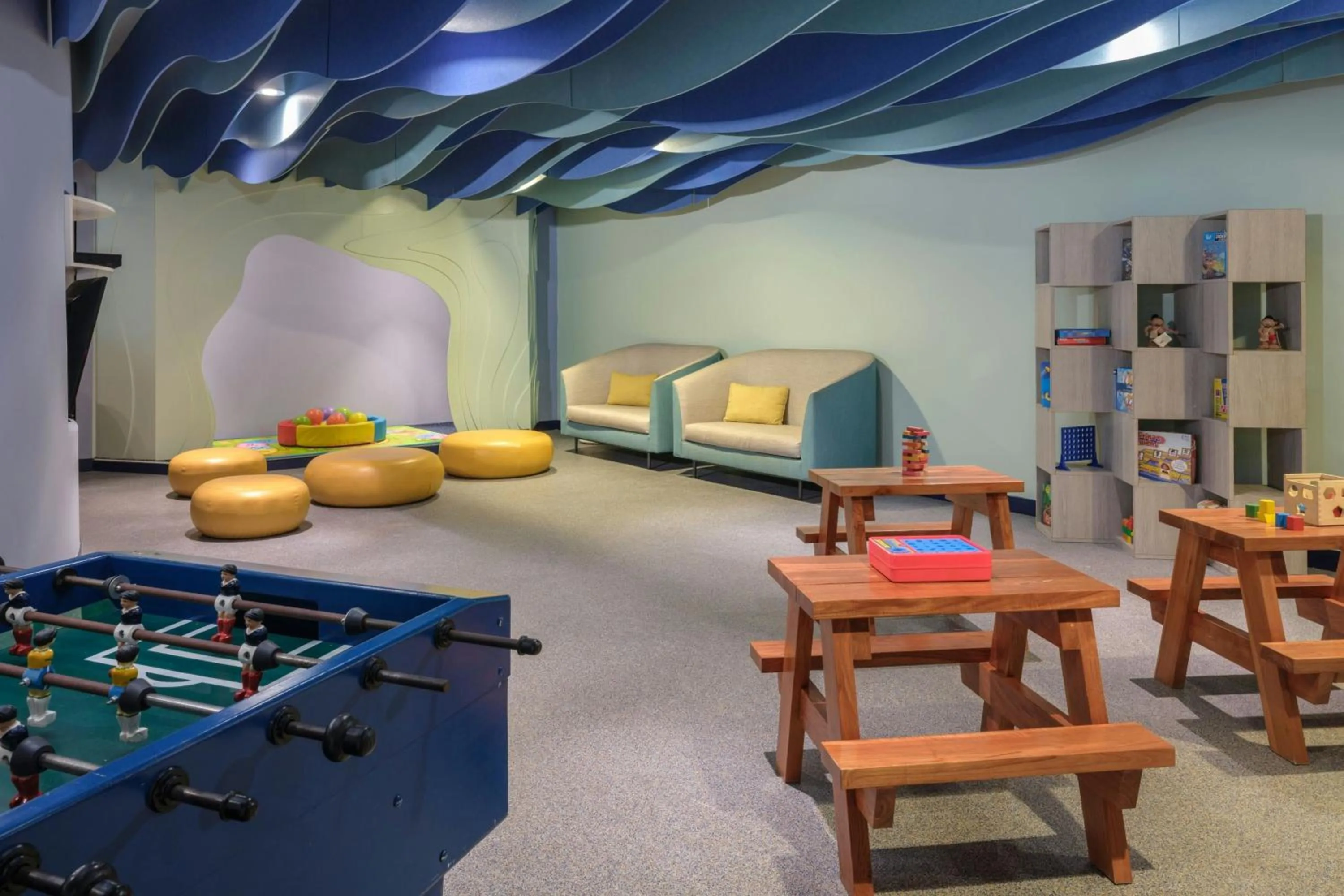 Other in The Westin Cancun Resort Villas & Spa