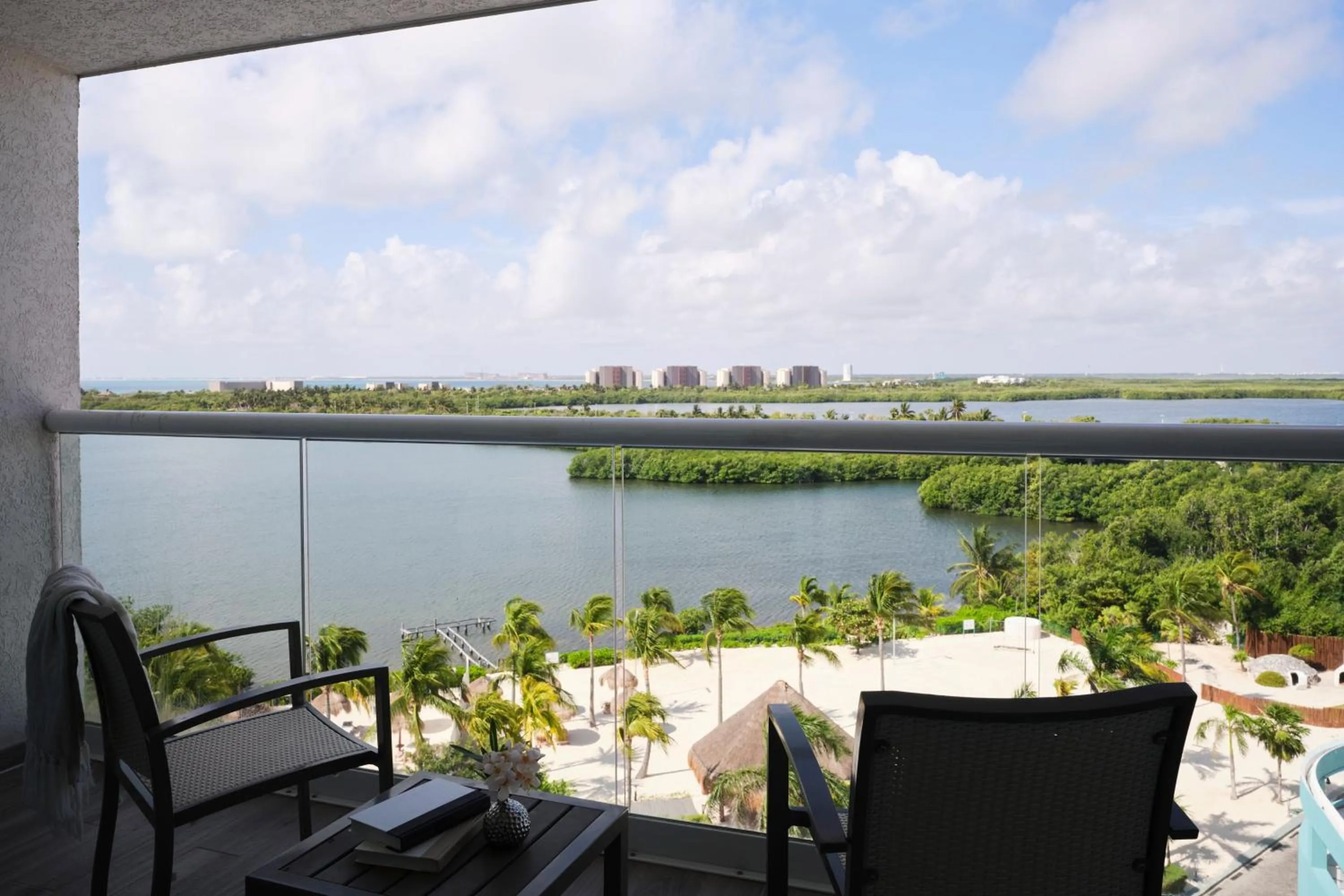 Other in The Westin Cancun Resort Villas & Spa