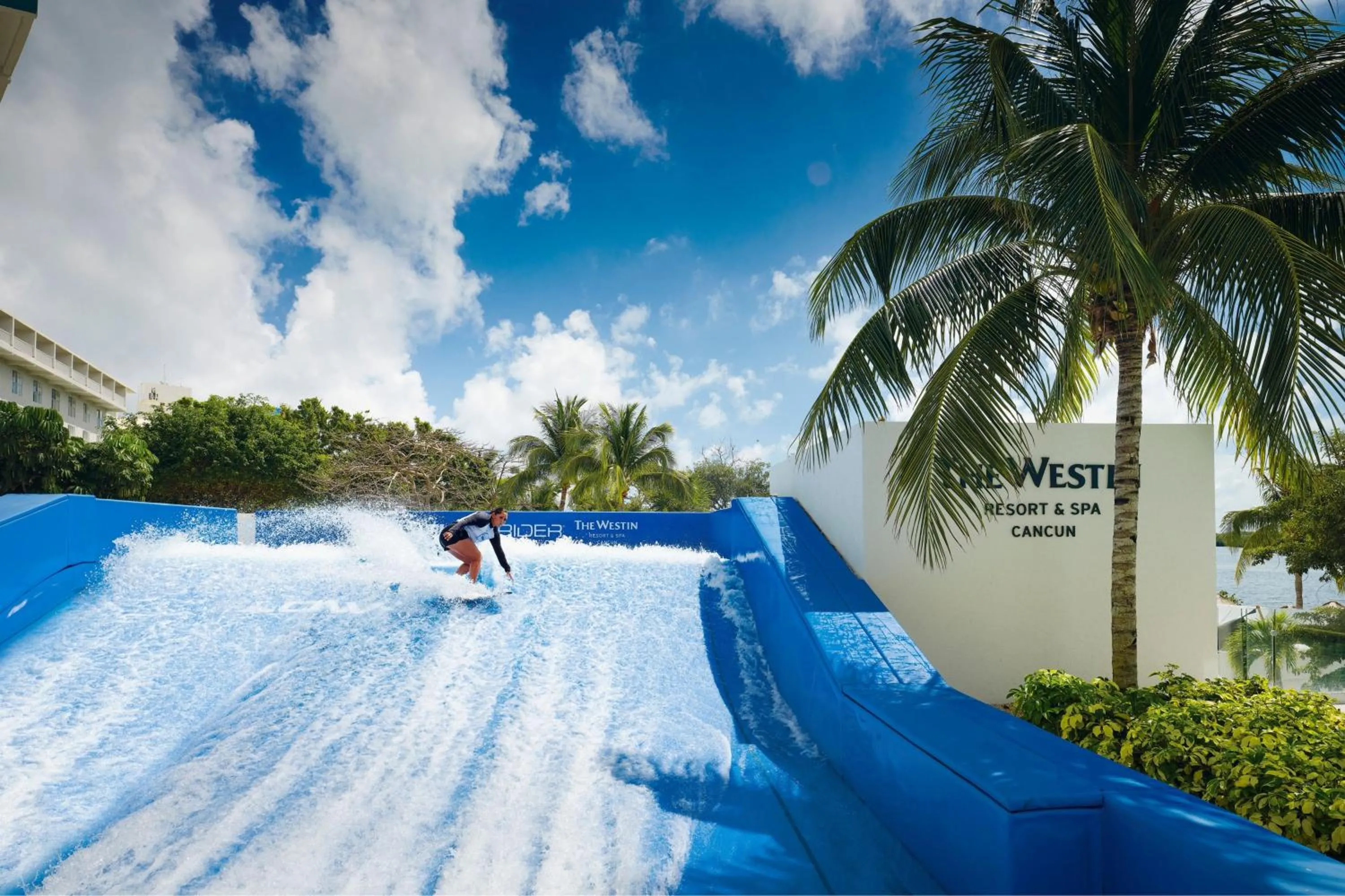 Other in The Westin Cancun Resort Villas & Spa