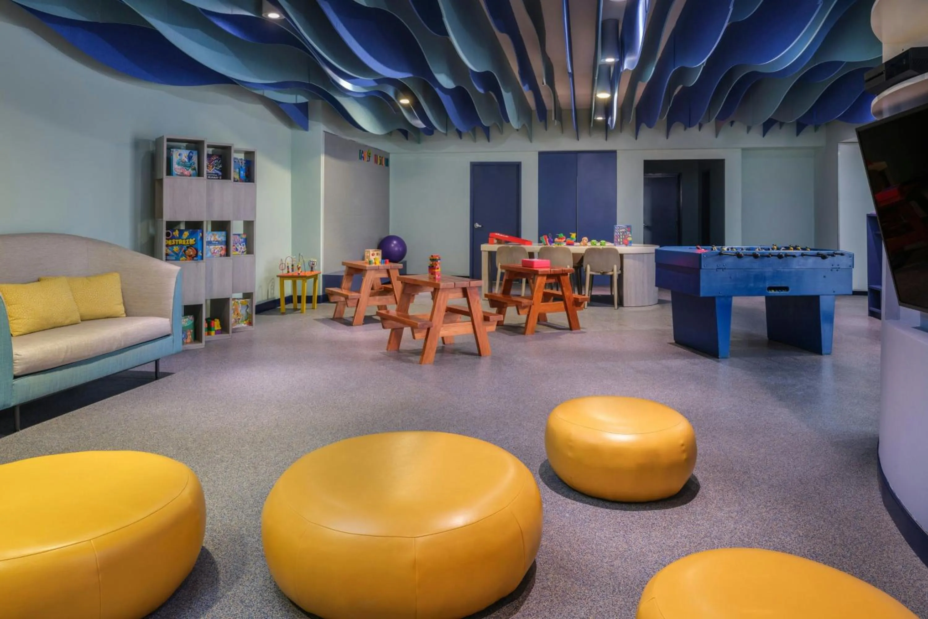 Other in The Westin Cancun Resort Villas & Spa