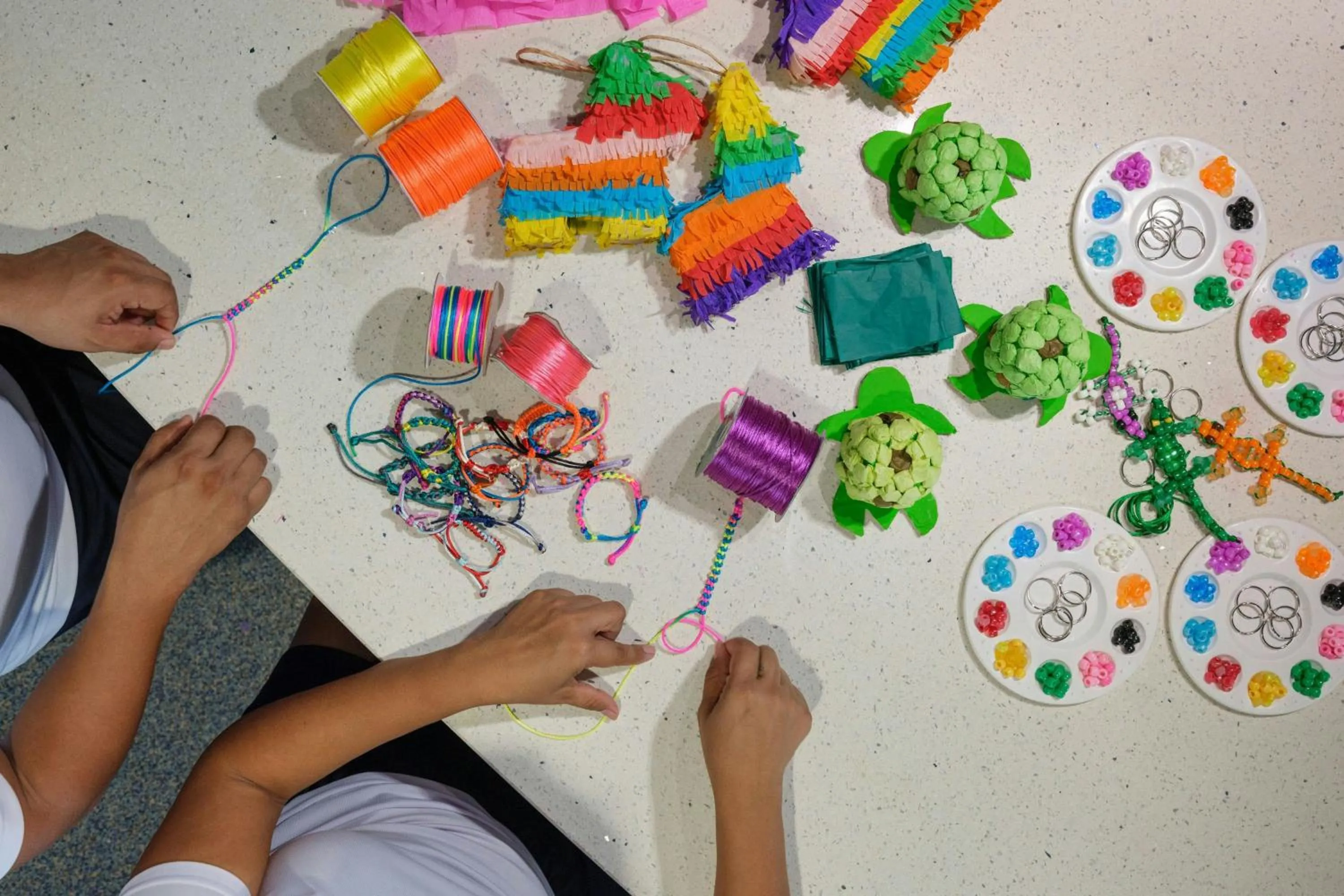 Other in The Westin Cancun Resort Villas & Spa